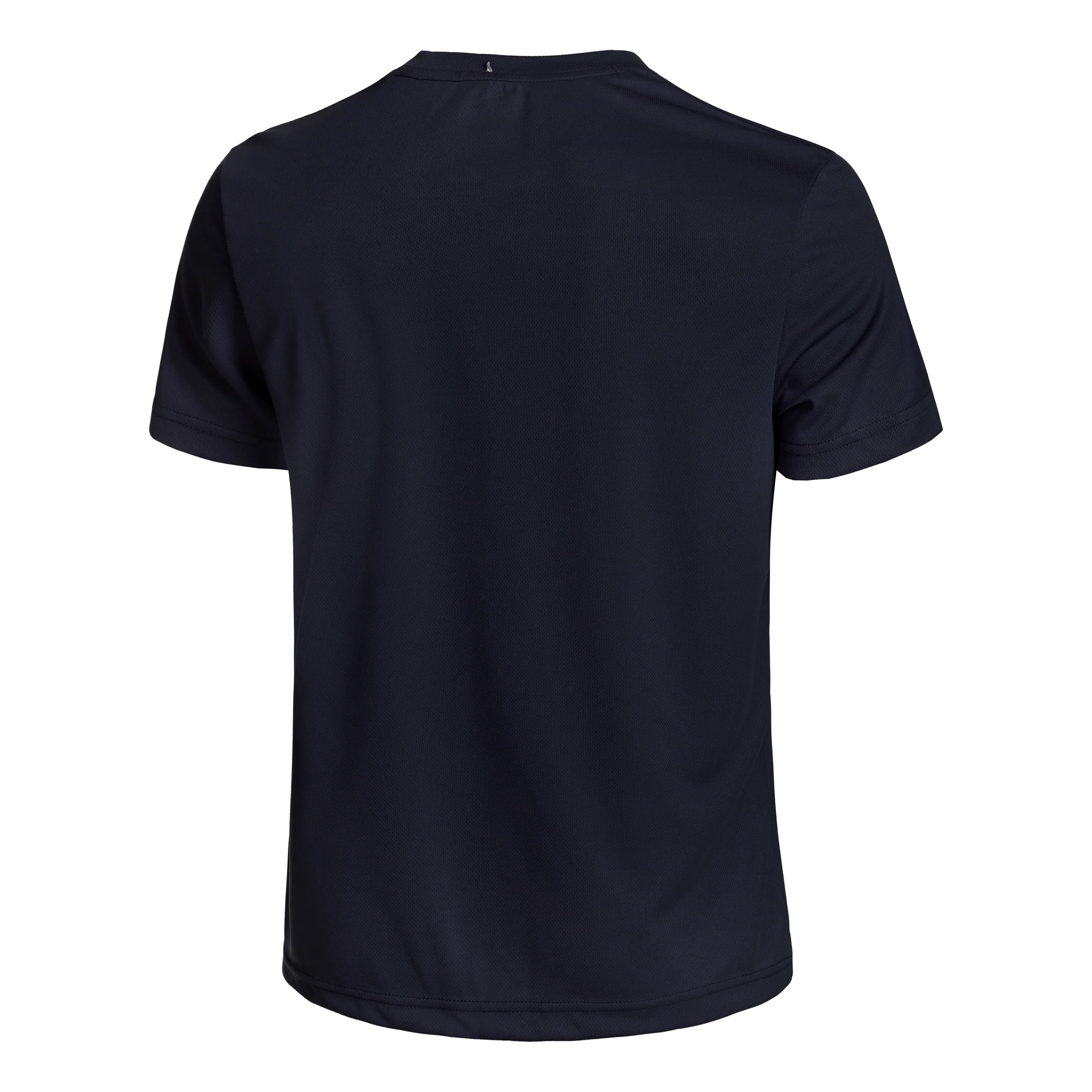 Logo Small T-shirt Hommes-Bleu Foncé - Image 2