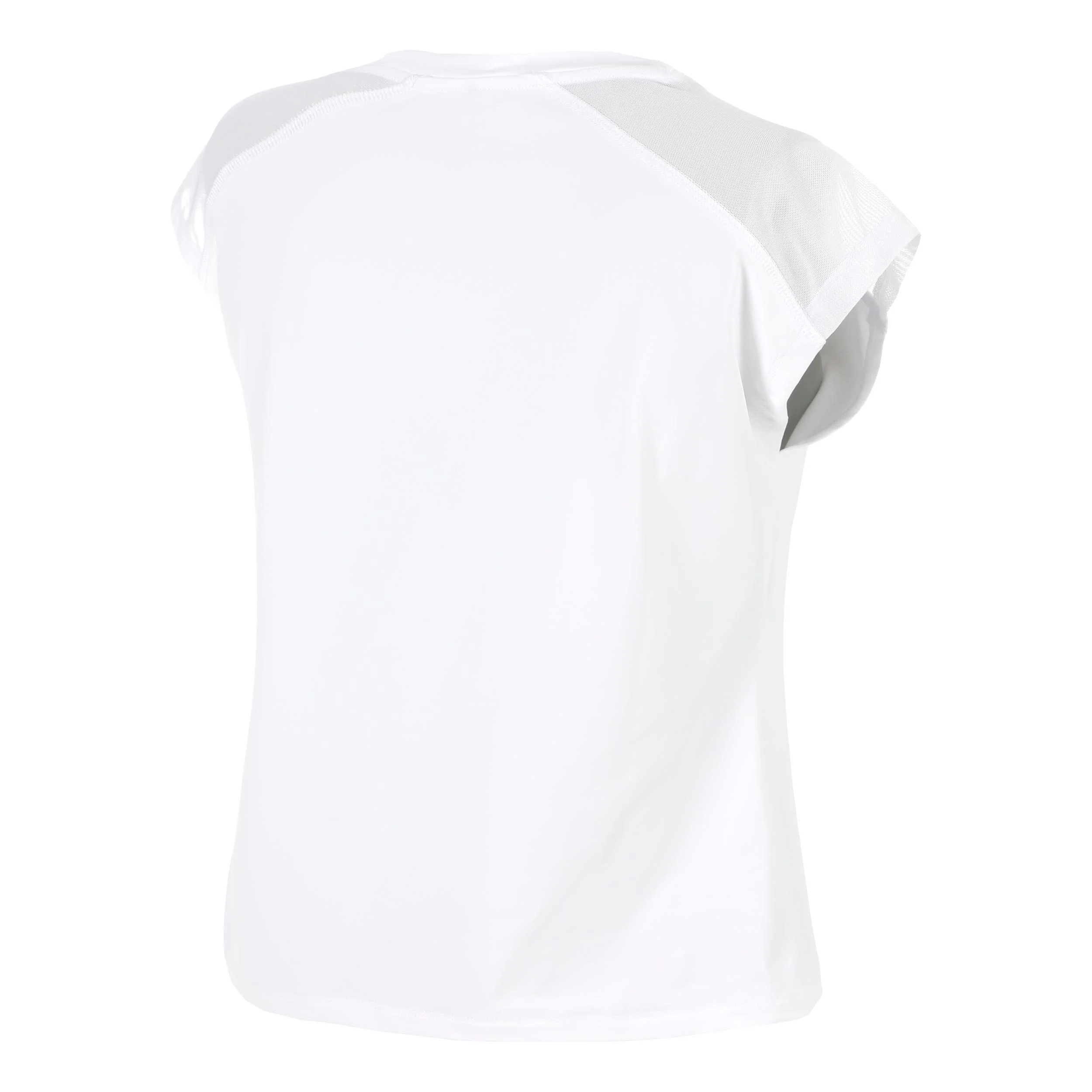 Maria T-shirt Femmes-blanc - Image 2