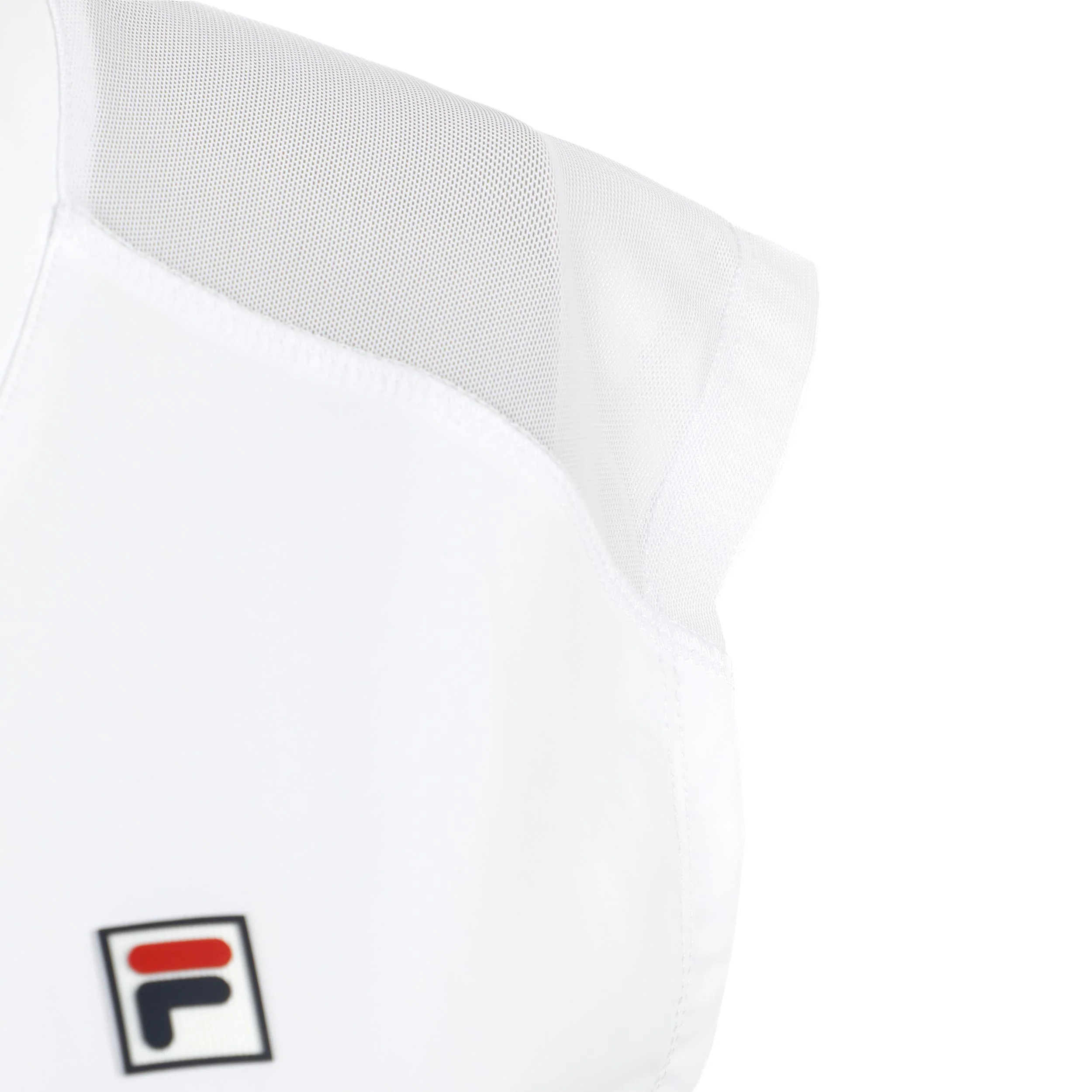 Maria T-shirt Femmes-blanc - Image 4