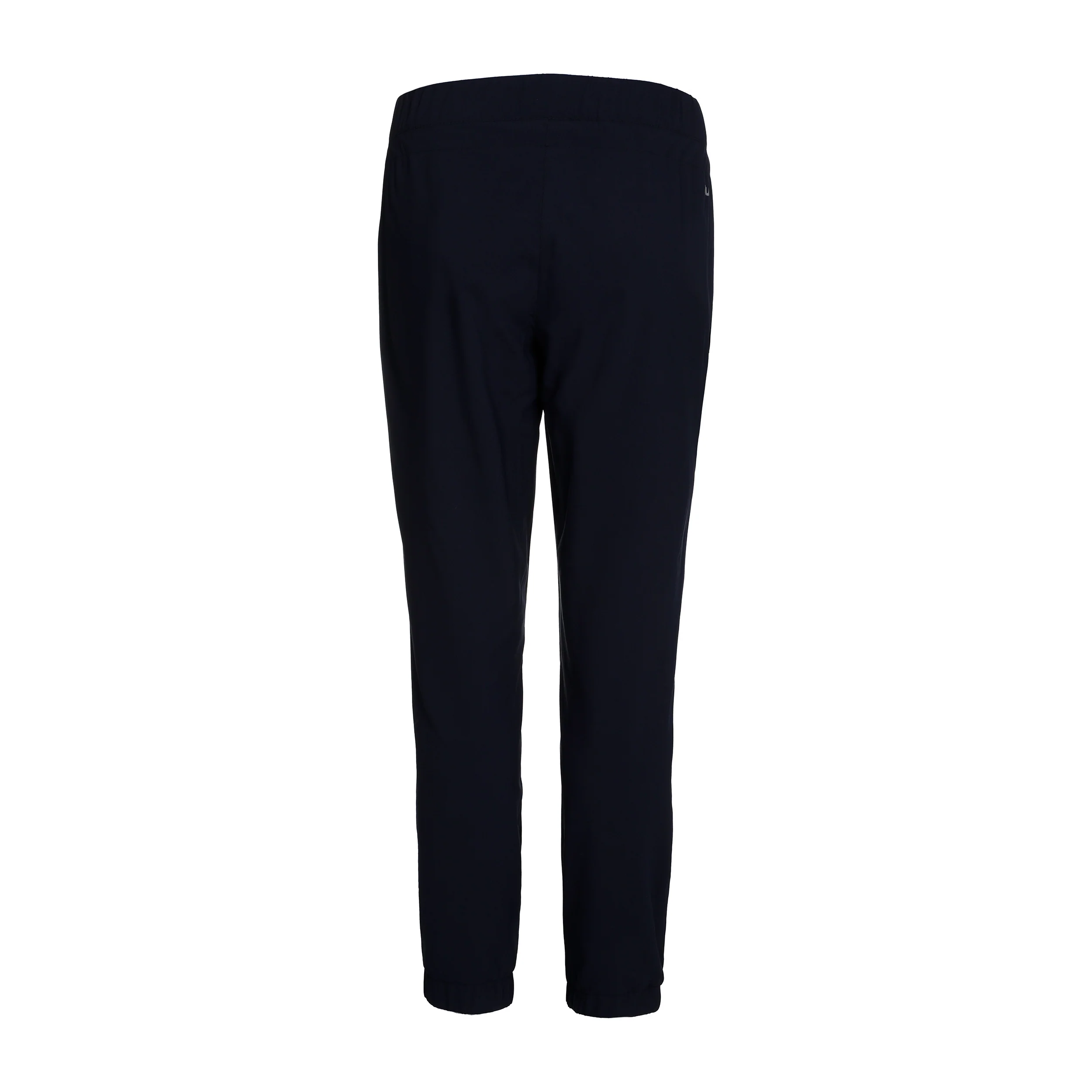 Marina Pantalon Survêtement Femmes-Bleu Foncé - Image 2