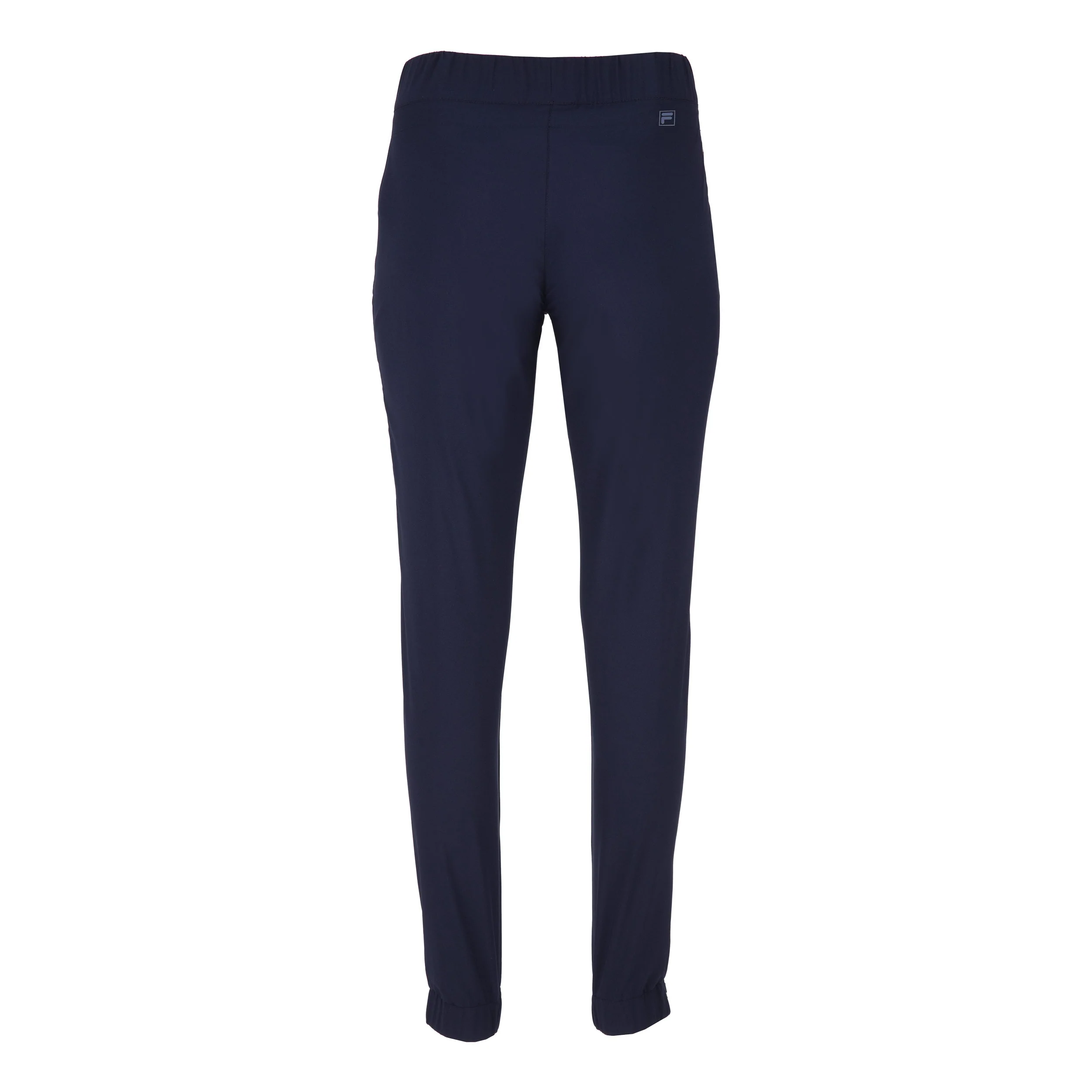 Marina Pantalon Survêtement Femmes-Bleu Foncé - Image 2