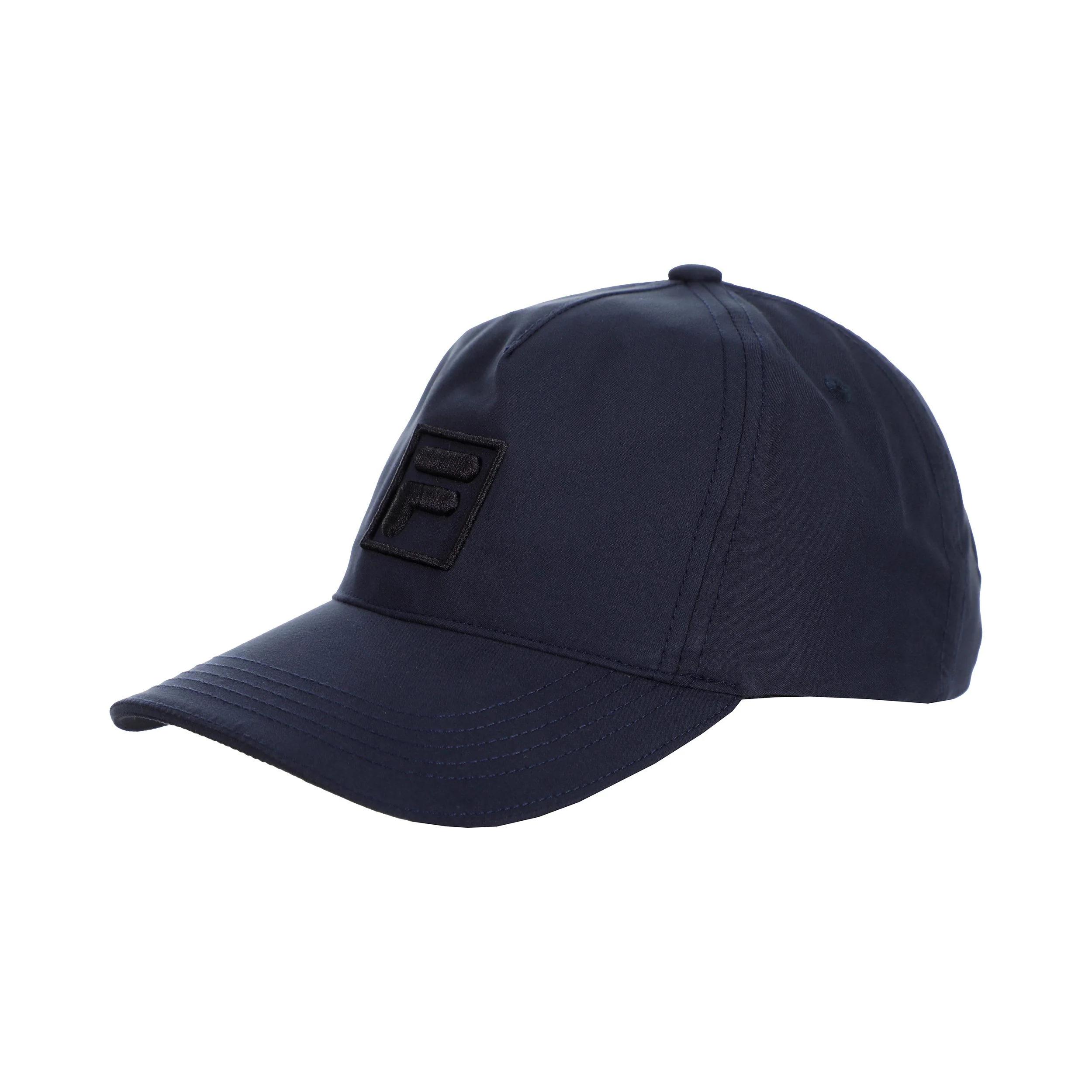 Max Casquette Unisex - bleu foncé,