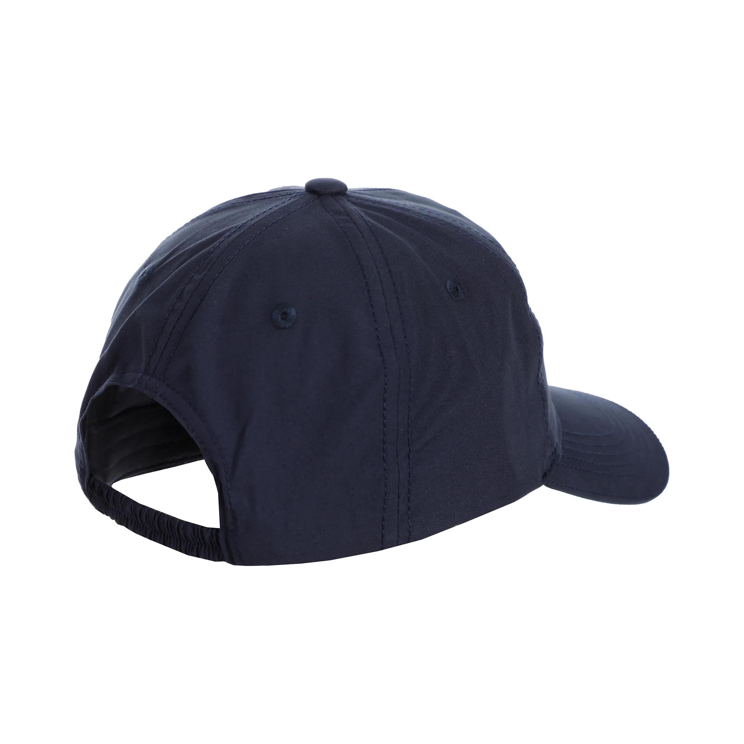 Max Casquette Unisex - bleu foncé, - Image 2