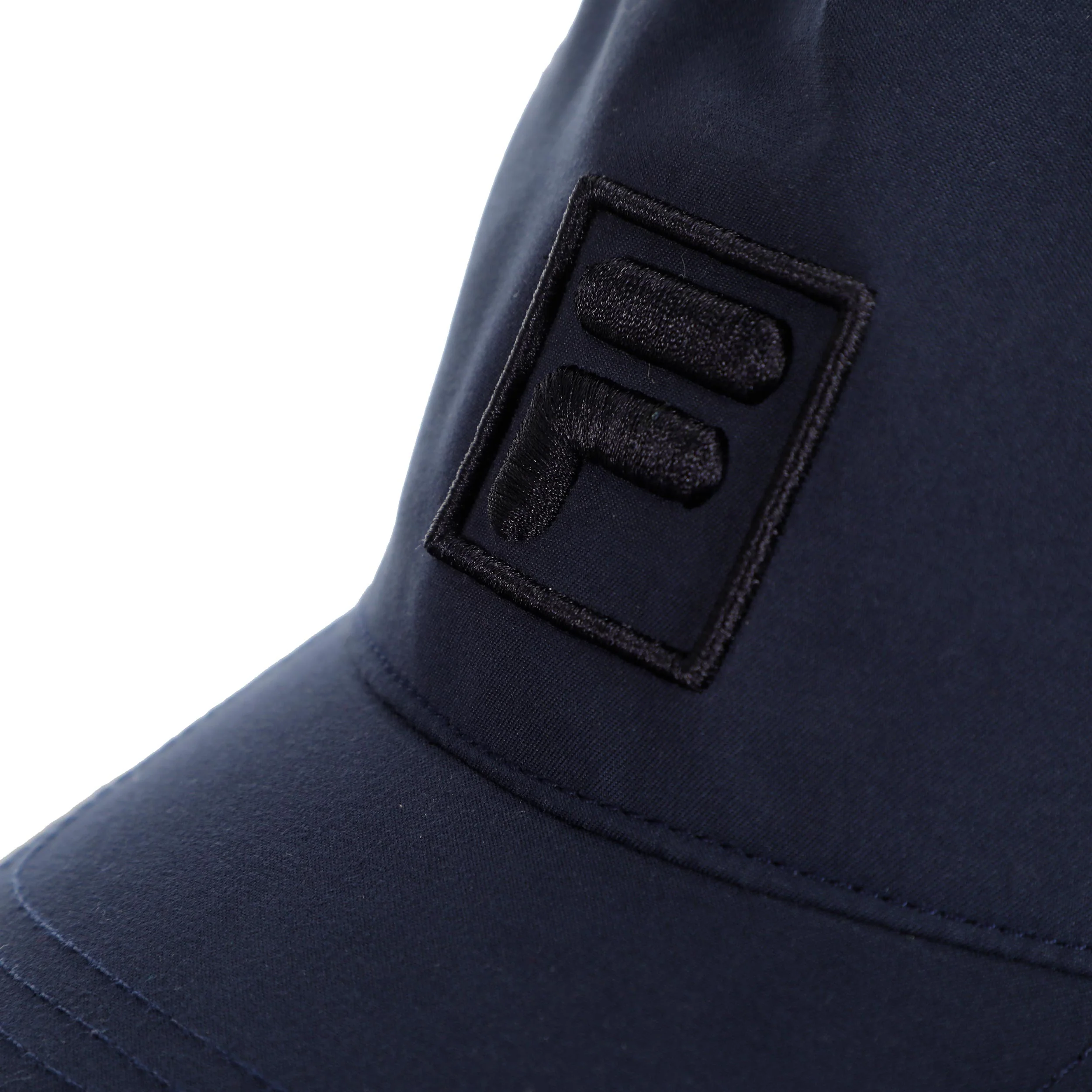 Max Casquette Unisex - bleu foncé, - Image 3