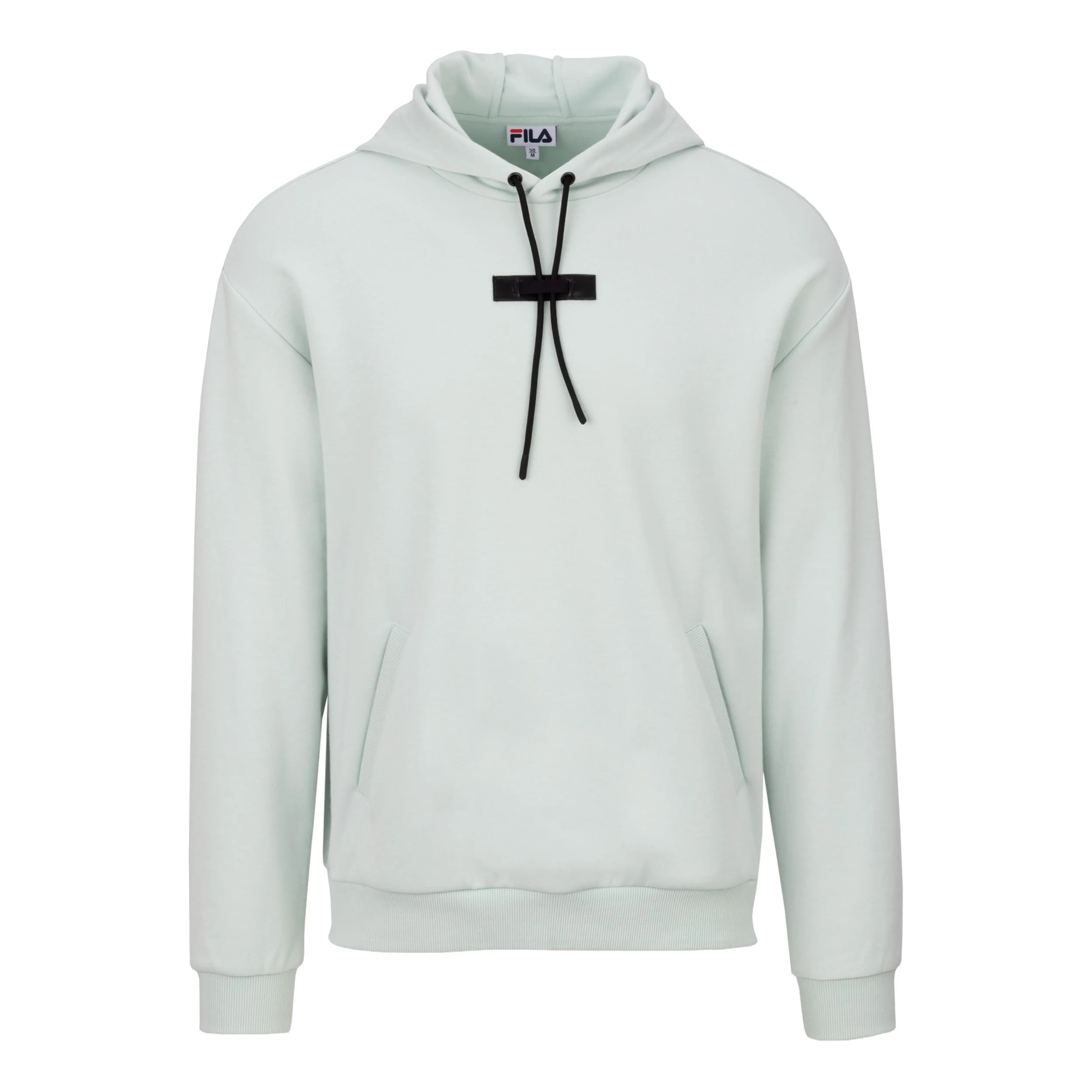 Miko Sweat à capuche Hommes - menthe