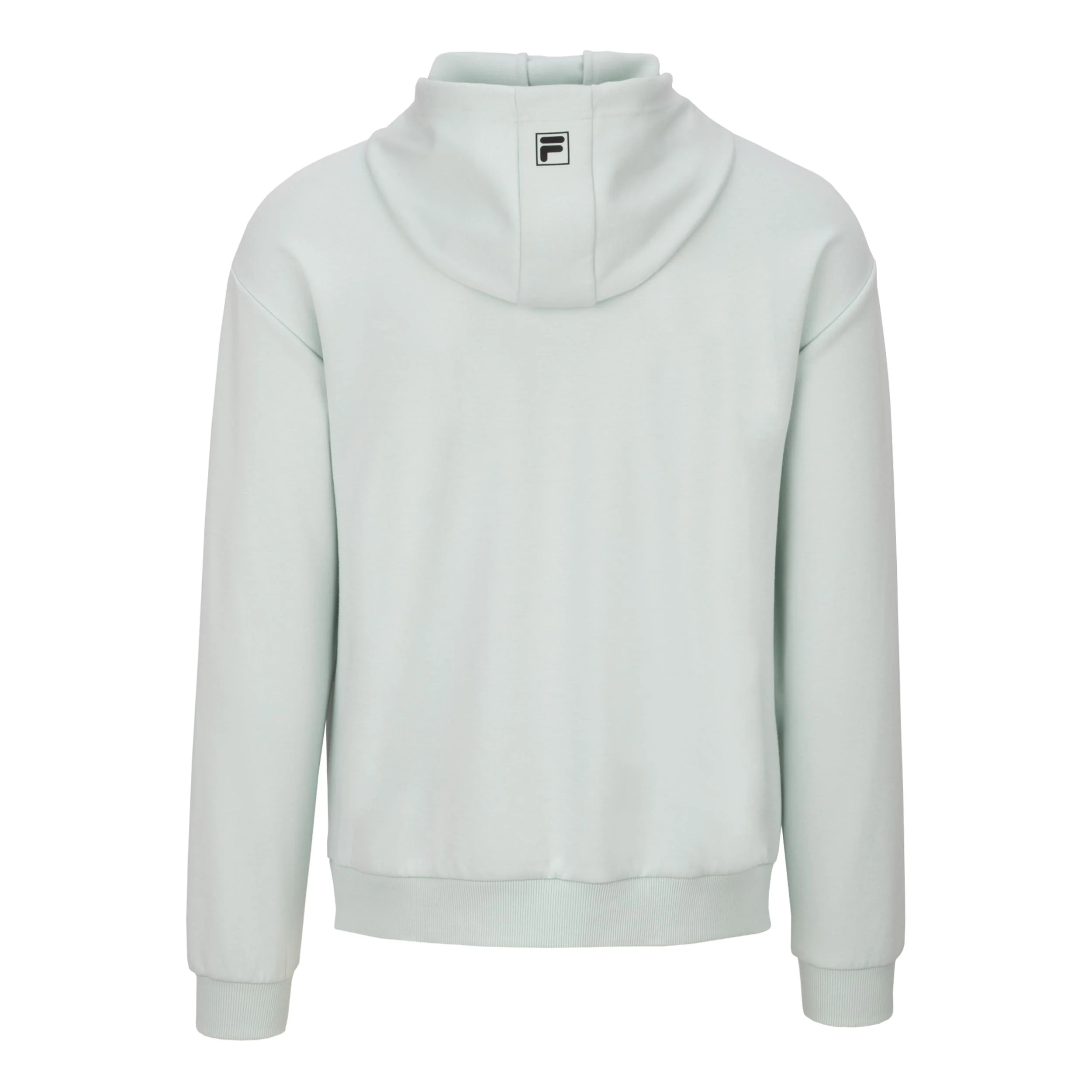 Miko Sweat à capuche Hommes - menthe - Image 2
