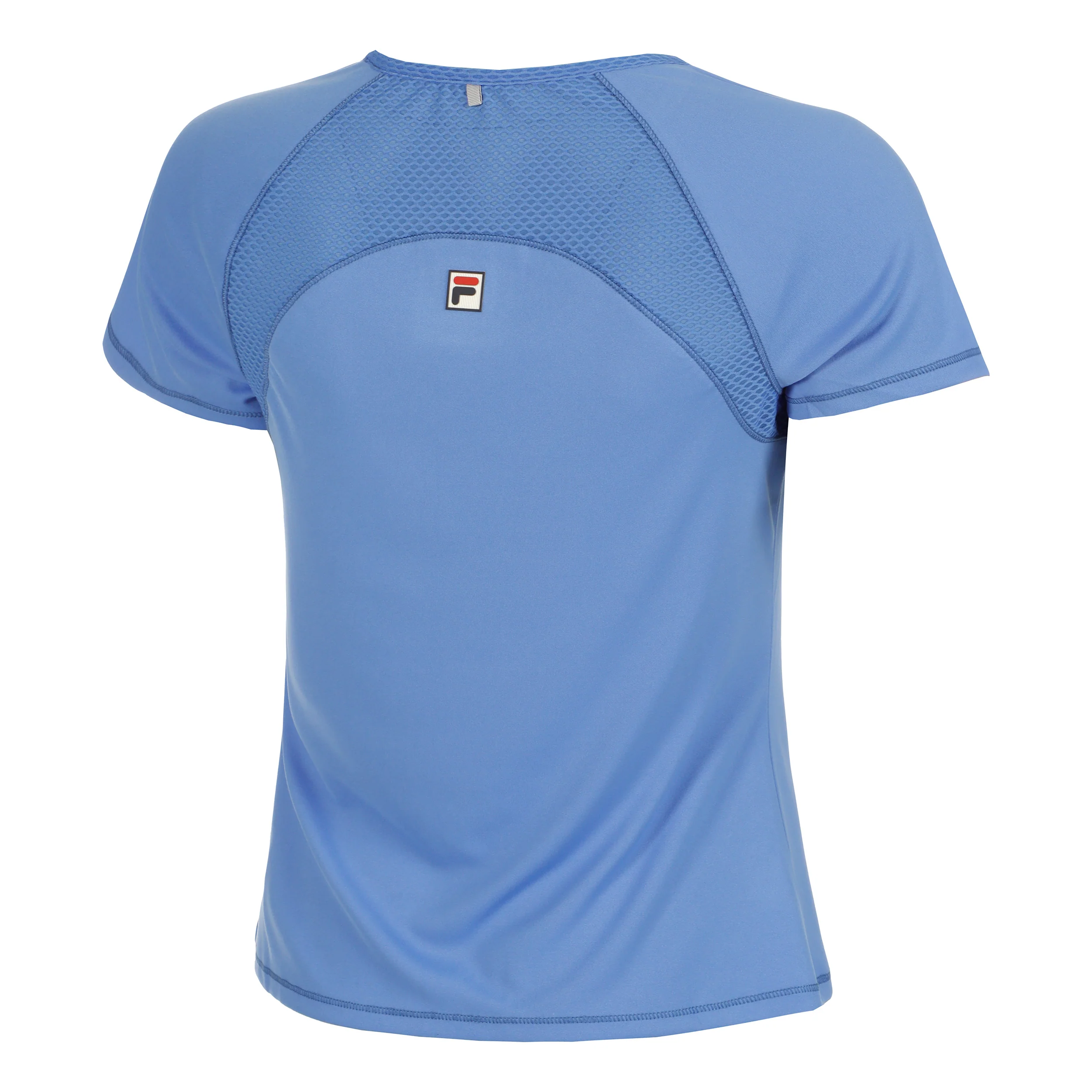 Milia T-shirt Femmes-Bleu - Image 2