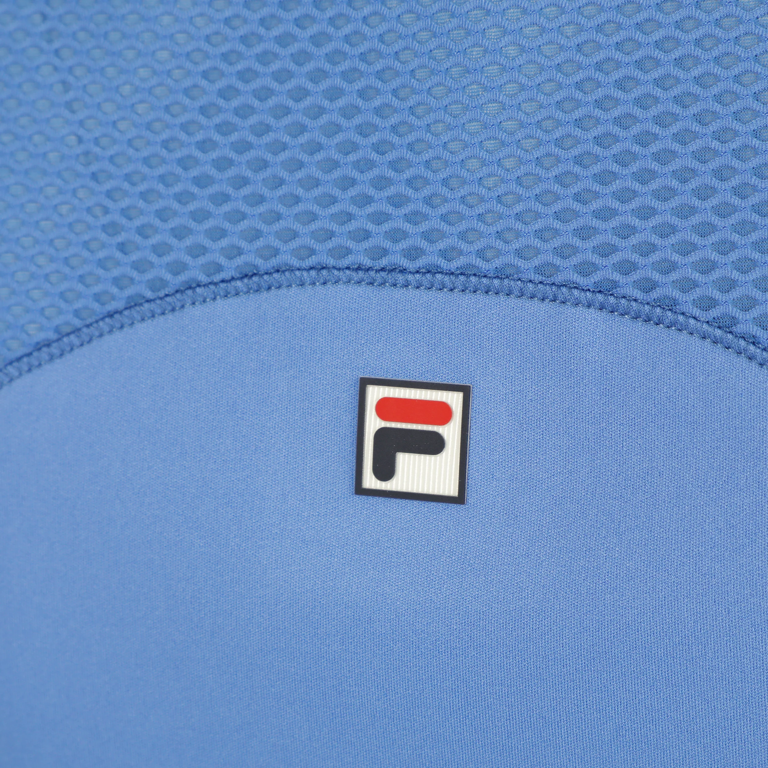 Milia T-shirt Femmes-Bleu - Image 4