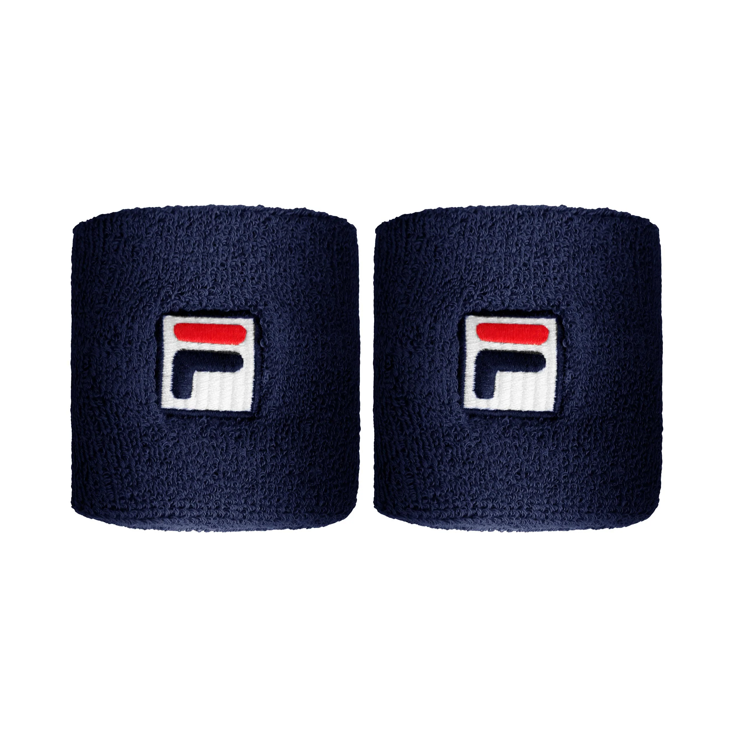 Osten Poignet Pack de 2 unités Unisex - bleu foncé,