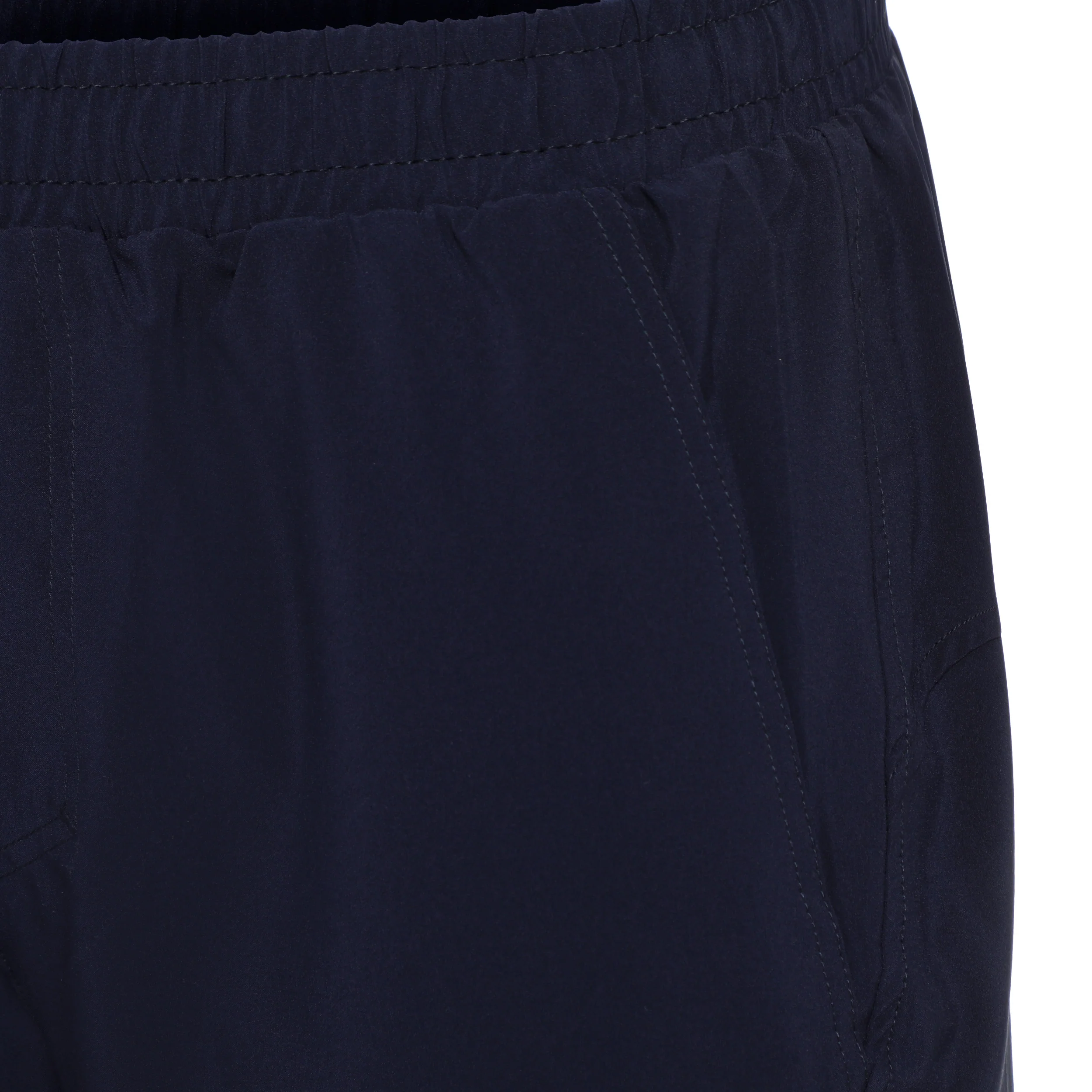 Santana Shorts Hommes - bleu foncé - Image 3