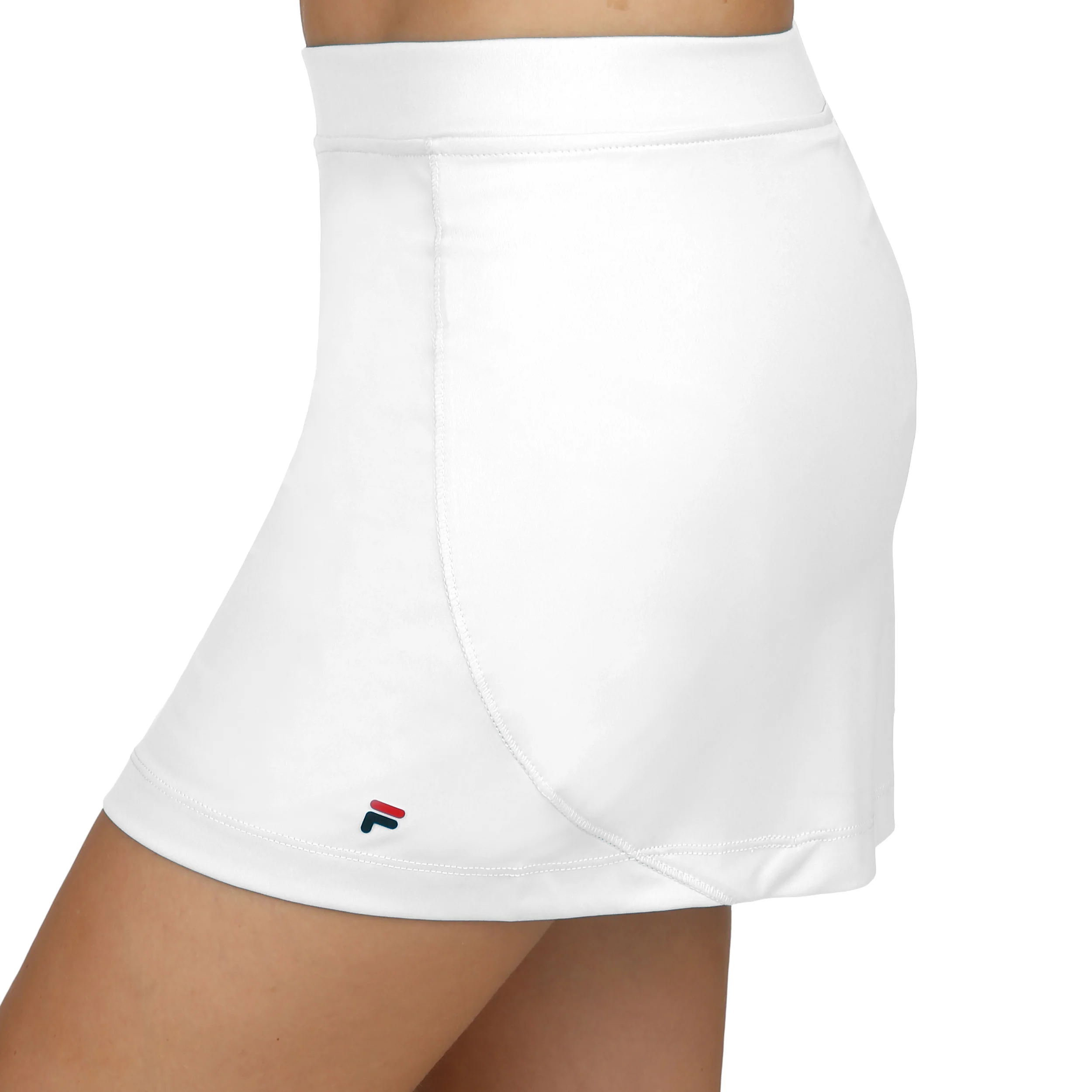 Shiva Jupe Femmes-Blanc - Image 5