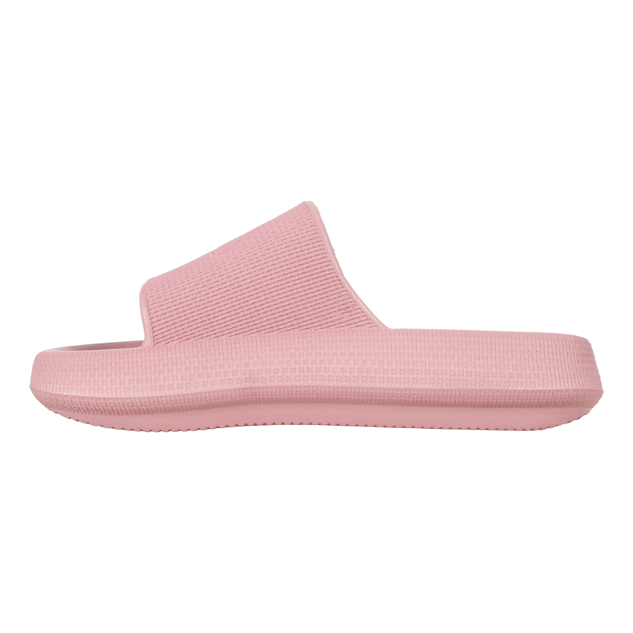 Slippers Tongs Femmes - rosé - Image 2
