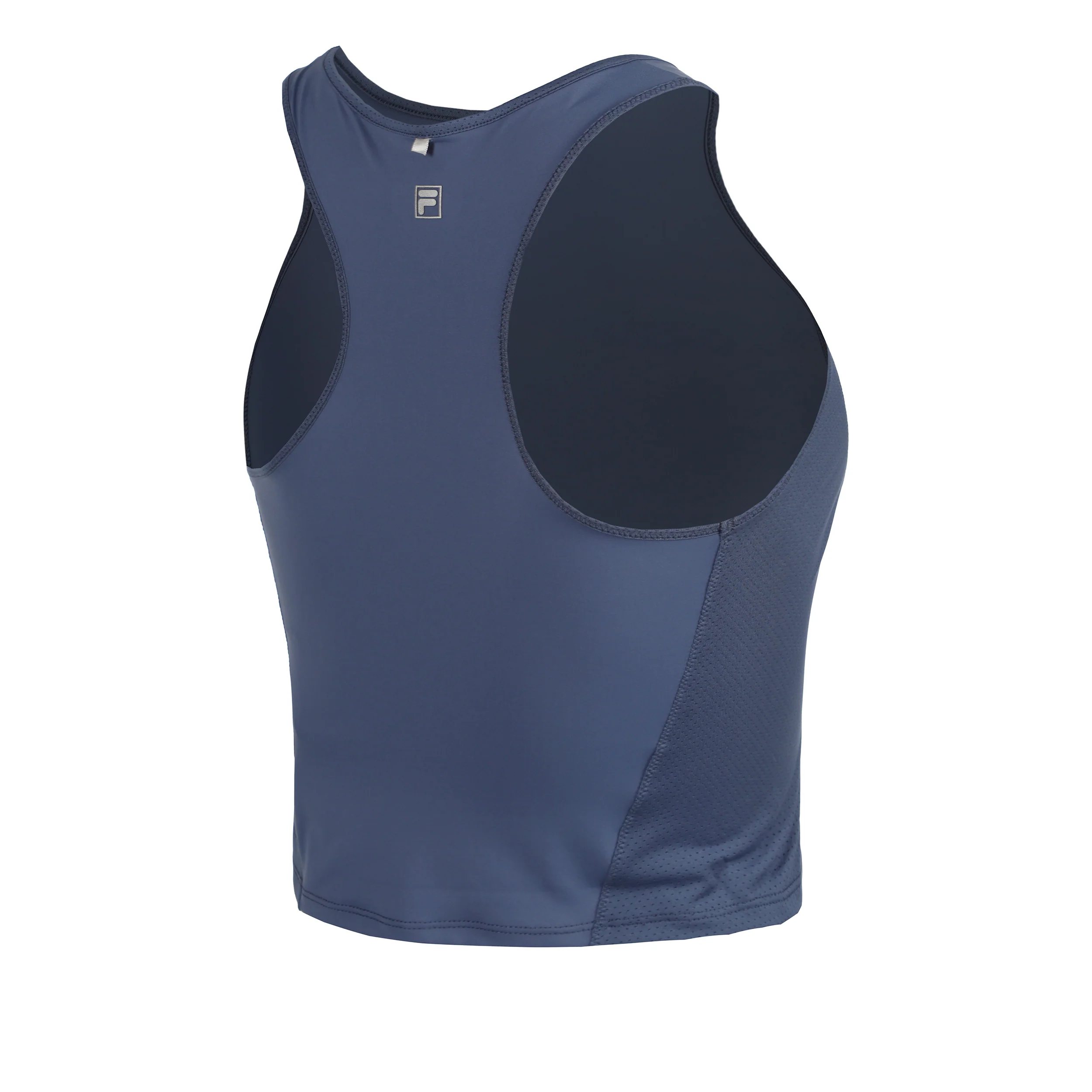 Suna Débardeur Tank Top Femmes-Bleu - Image 2