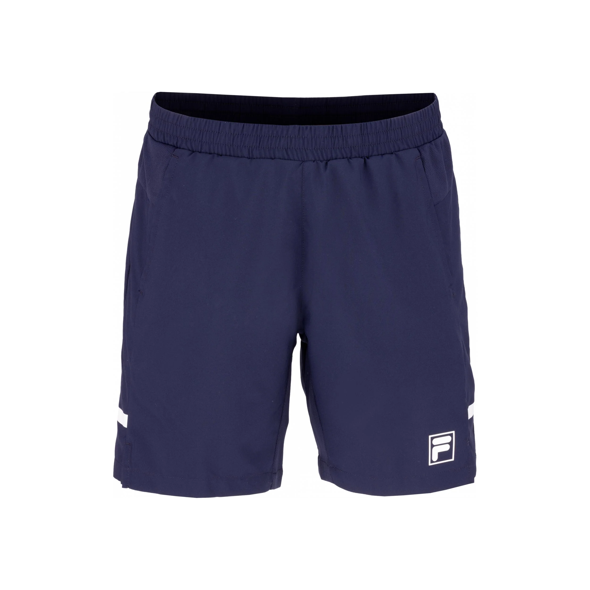 Tony Shorts Hommes - bleu foncé
