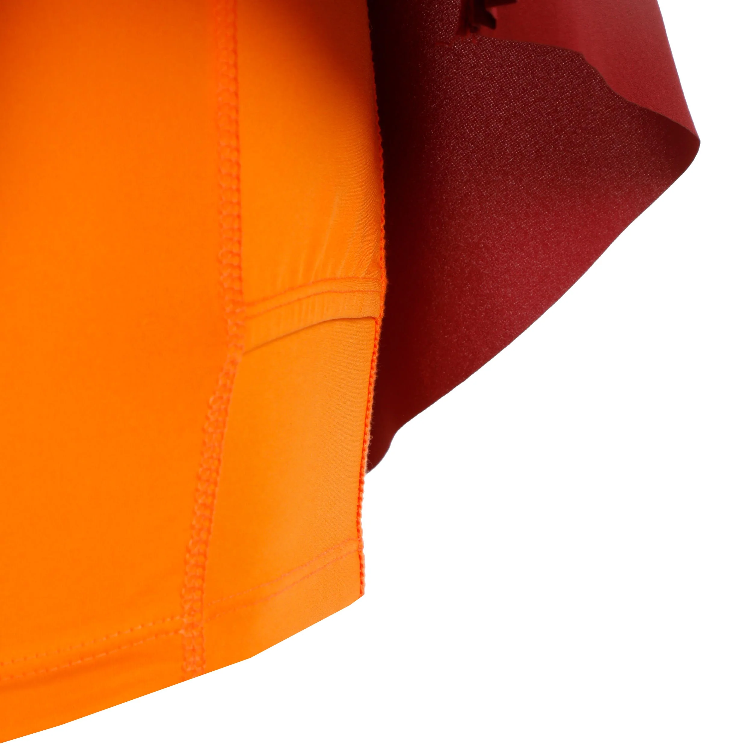 Valeria Jupe Femmes-Rouge Foncé - Image 4