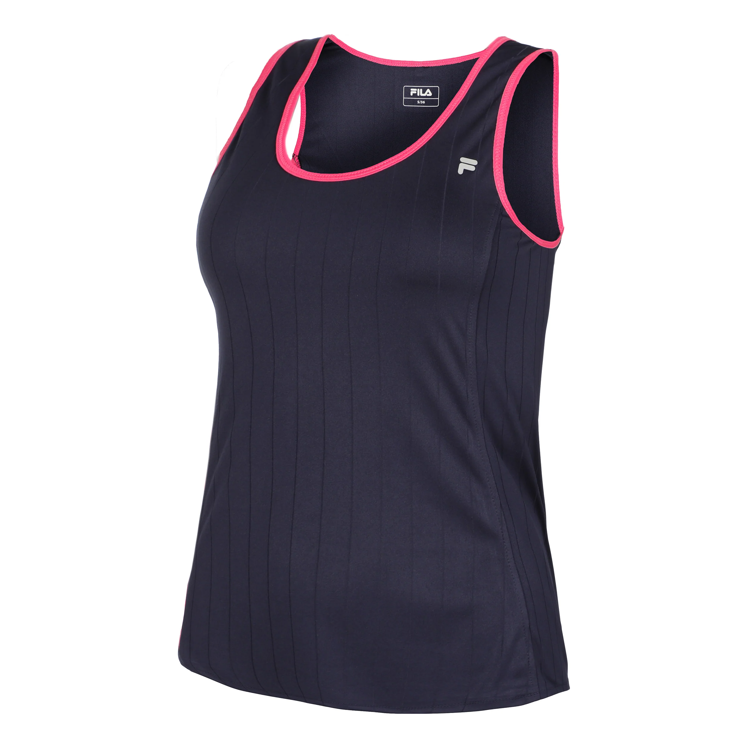 Yule Débardeur Tank Top Femmes-Bleu Foncé