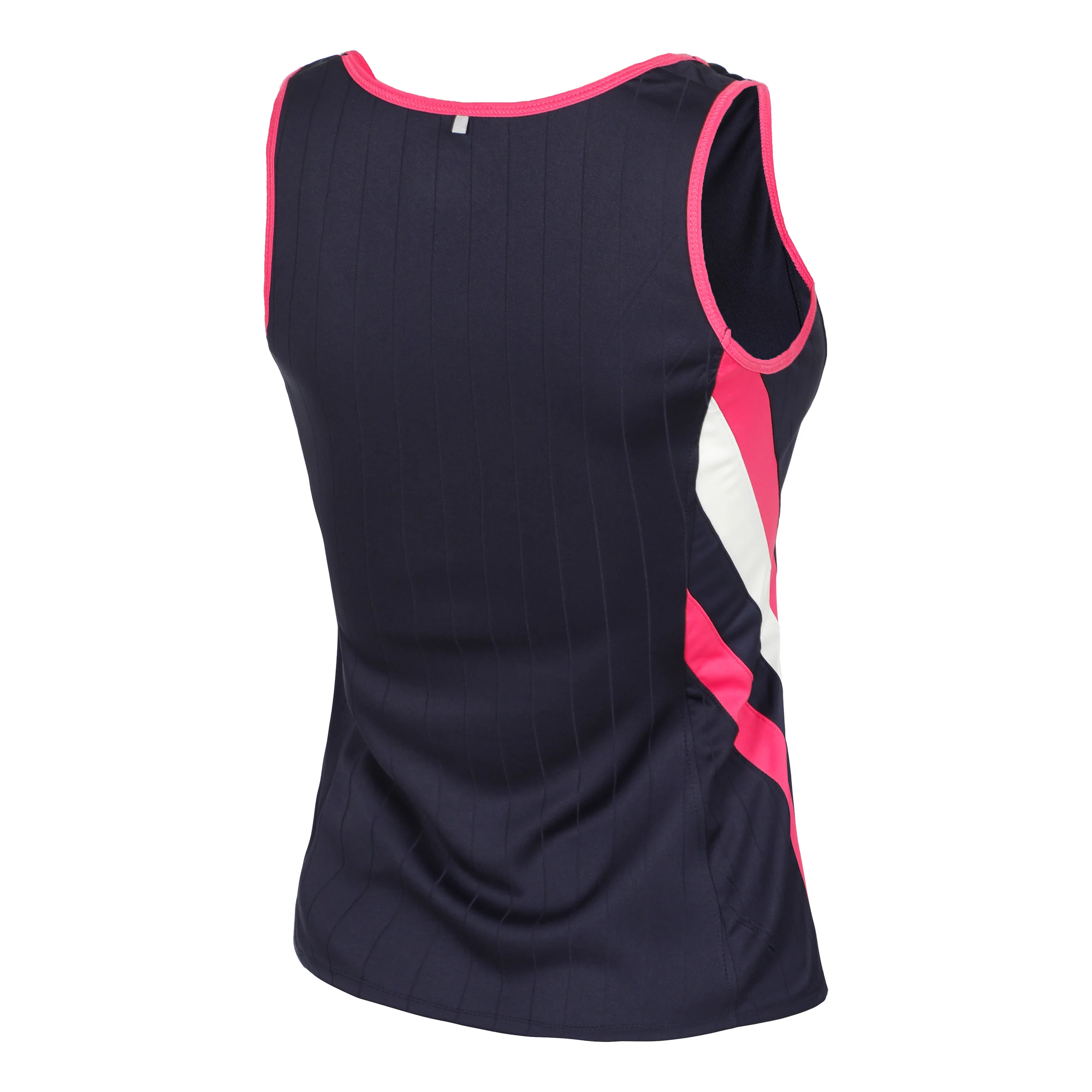Yule Débardeur Tank Top Femmes-Bleu Foncé - Image 2