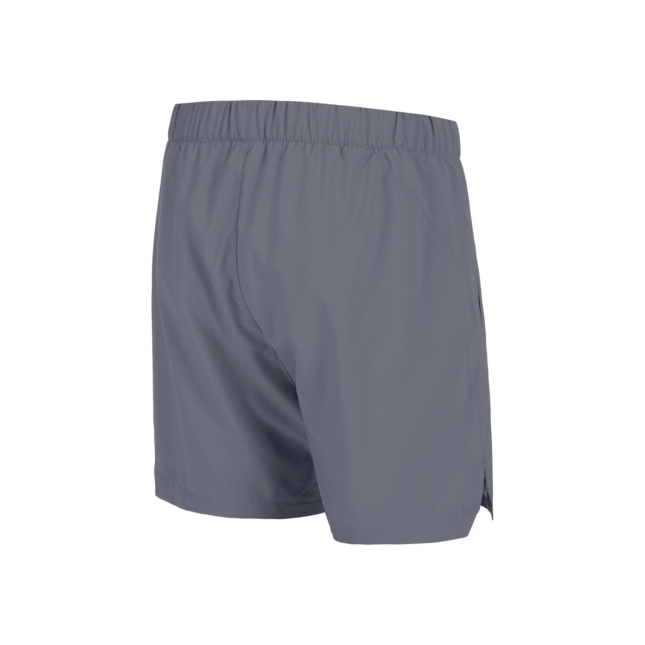Zayn Shorts Hommes - gris - Image 2
