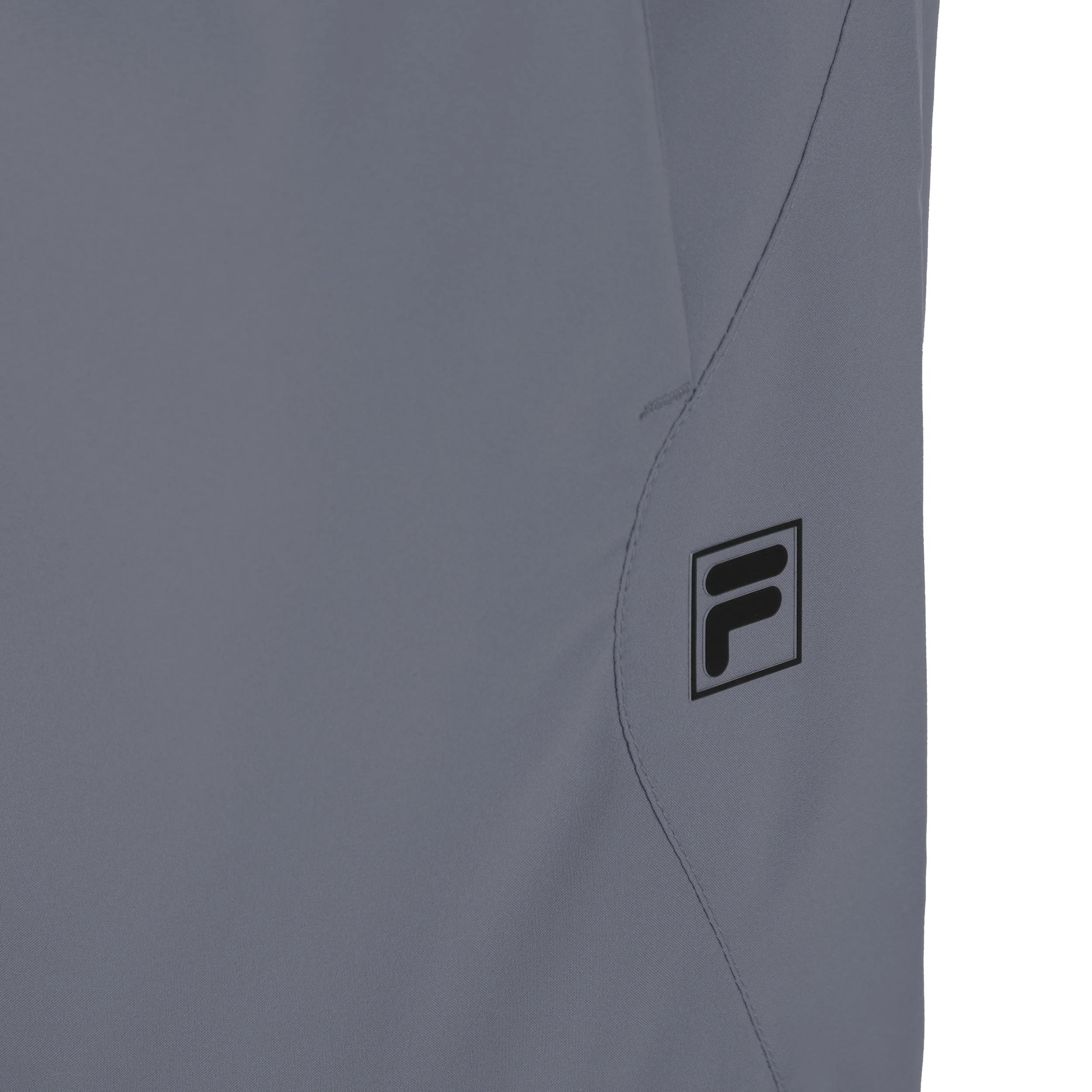 Zayn Shorts Hommes - gris - Image 3