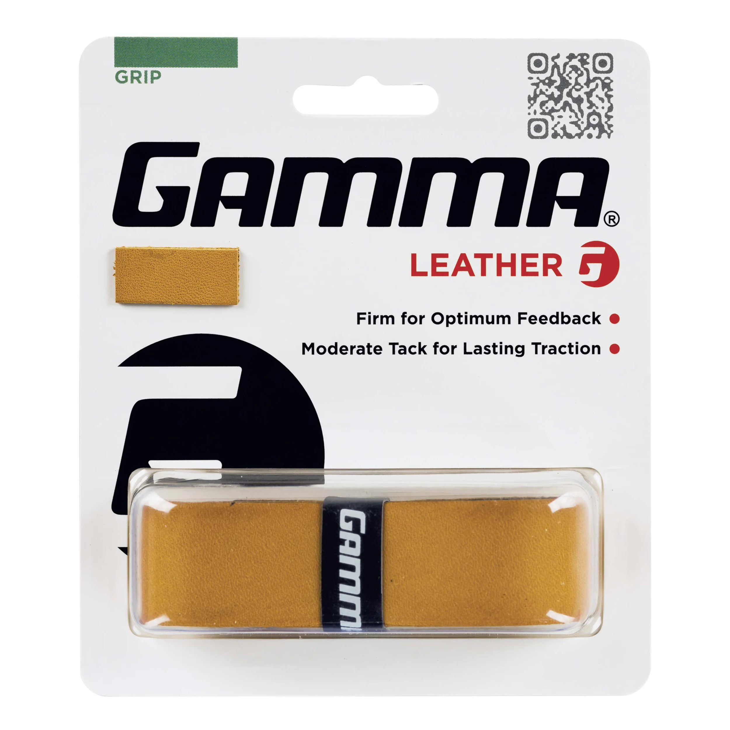 Leather Pack 1 Unité-Marron