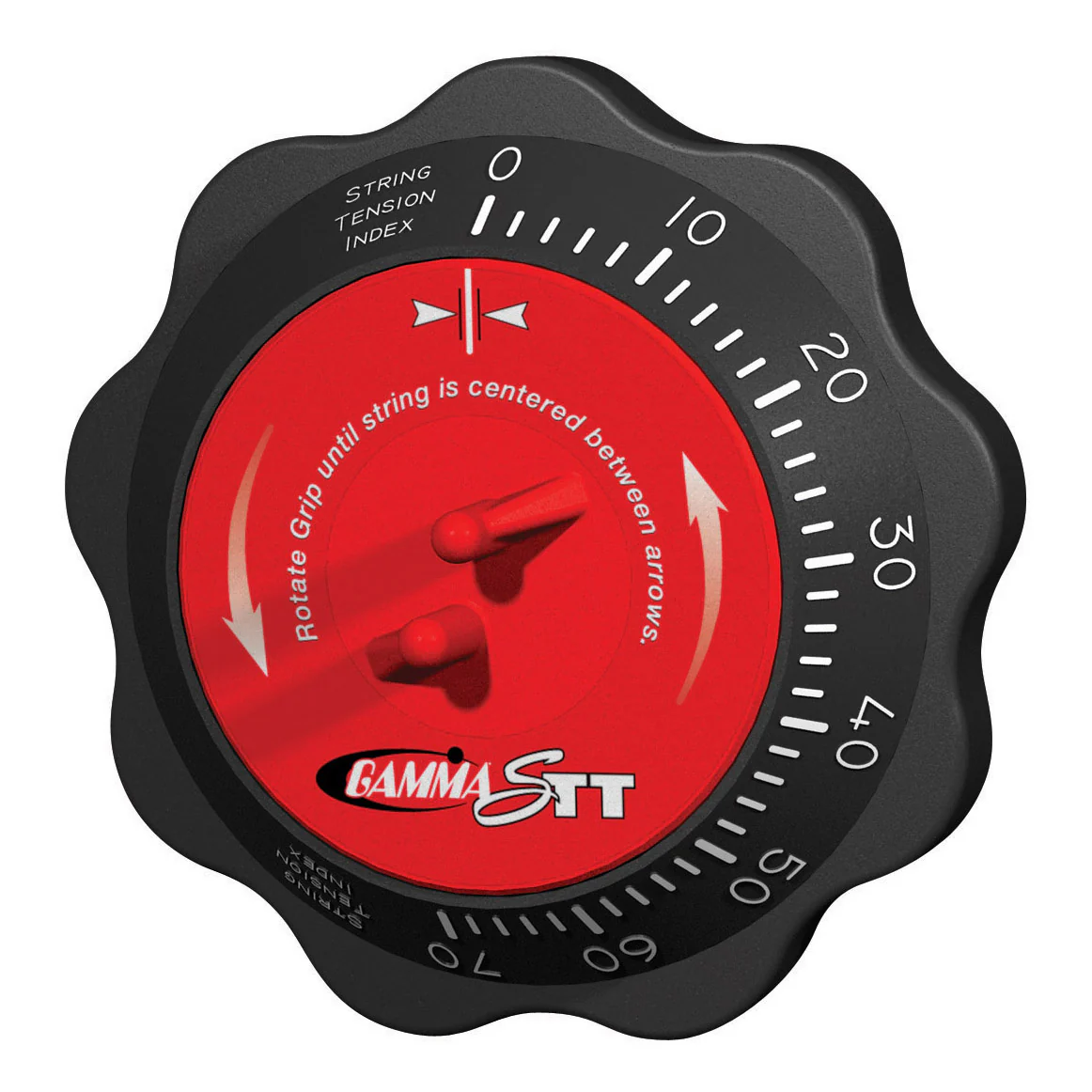 Voltmètre - rouge - Image 2