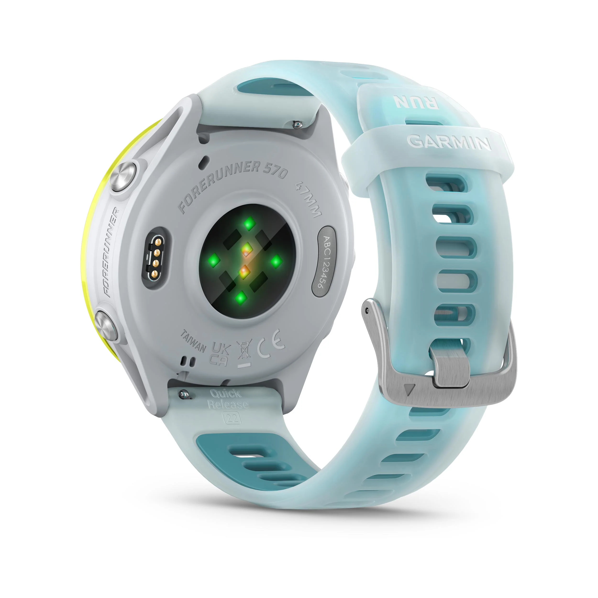 Forerunner 570 Montre pulsomètre - Image 2