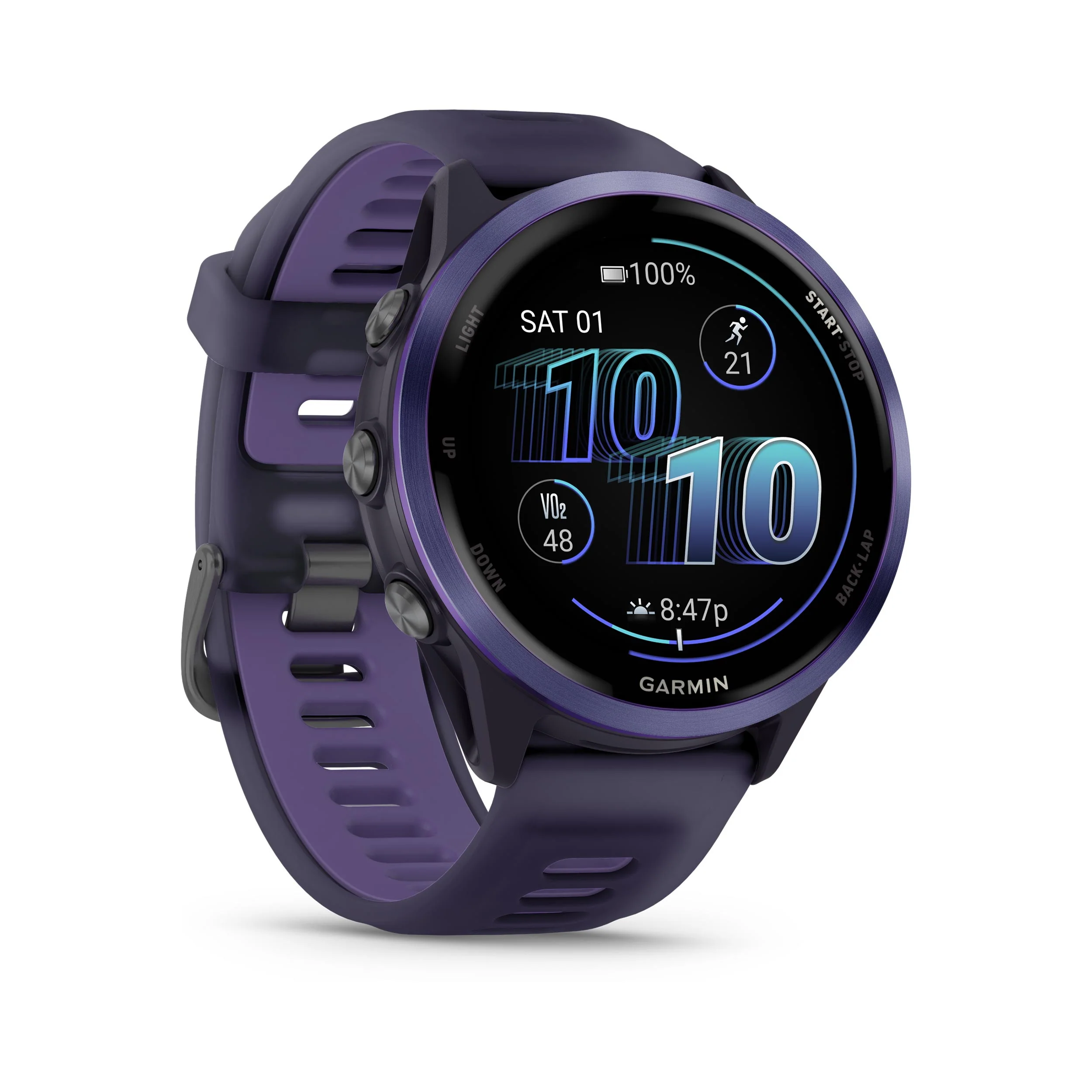 Forerunner 570 Montre pulsomètre