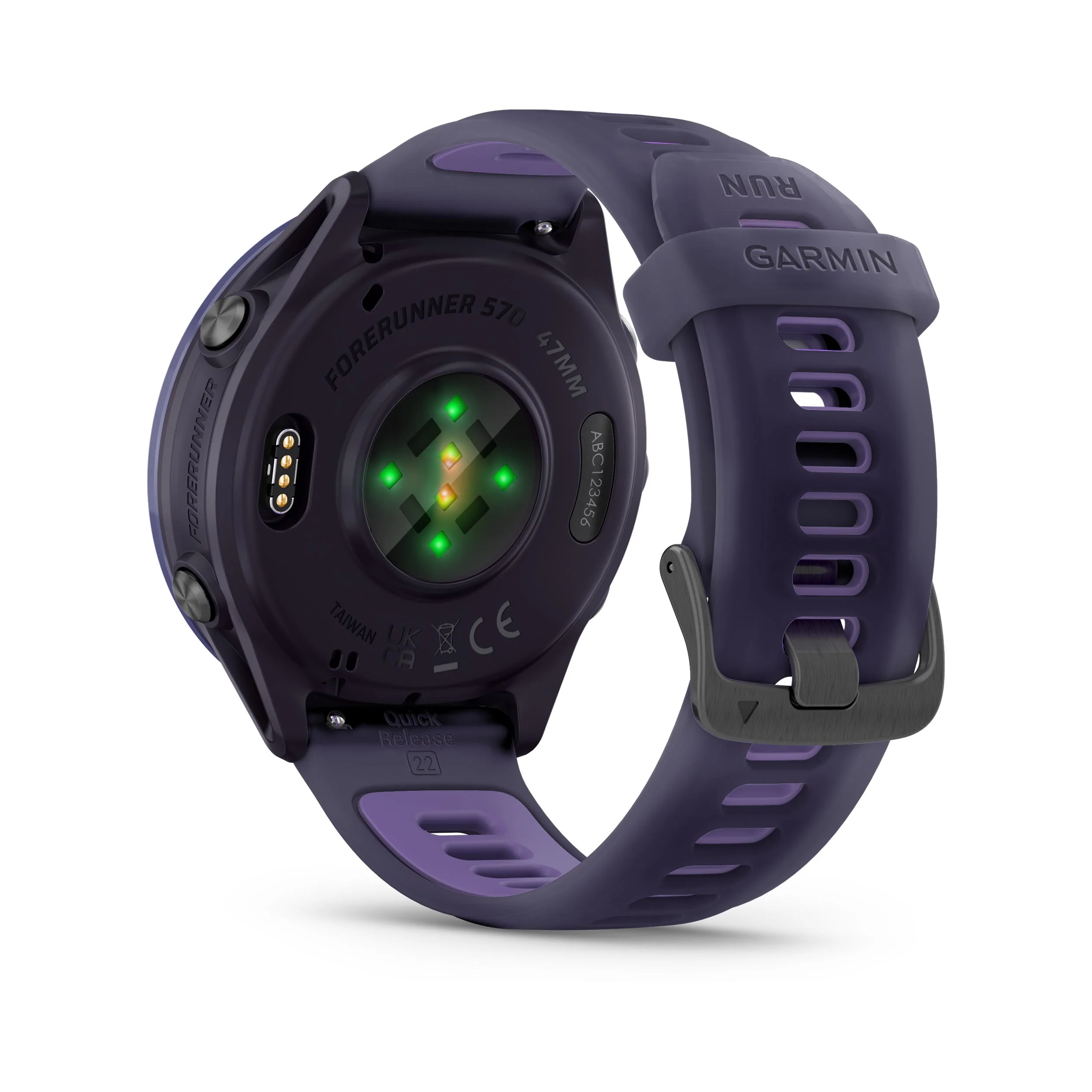 Forerunner 570 Montre pulsomètre - Image 2