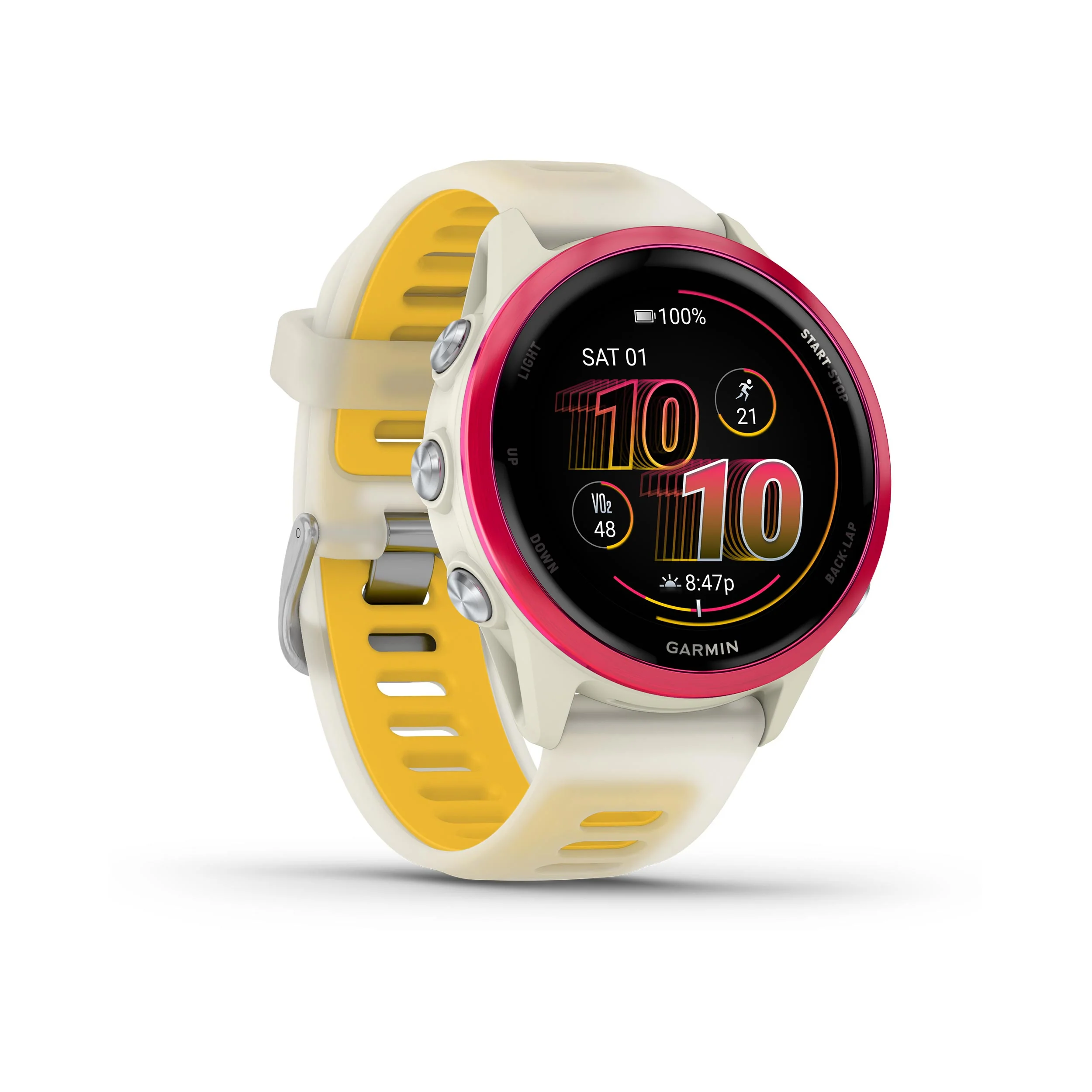 Forerunner 570 S Montre pulsomètre