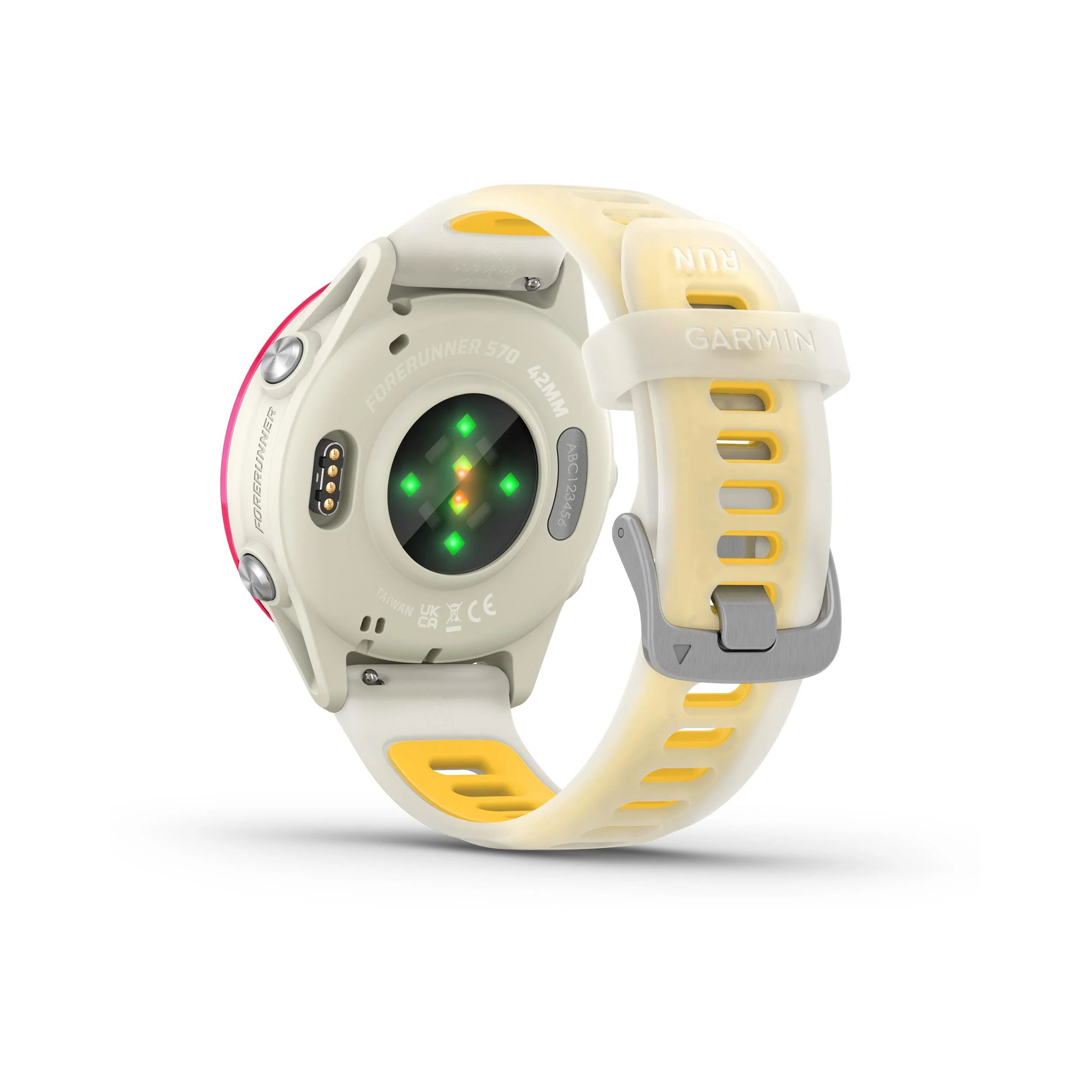 Forerunner 570 S Montre pulsomètre - Image 2