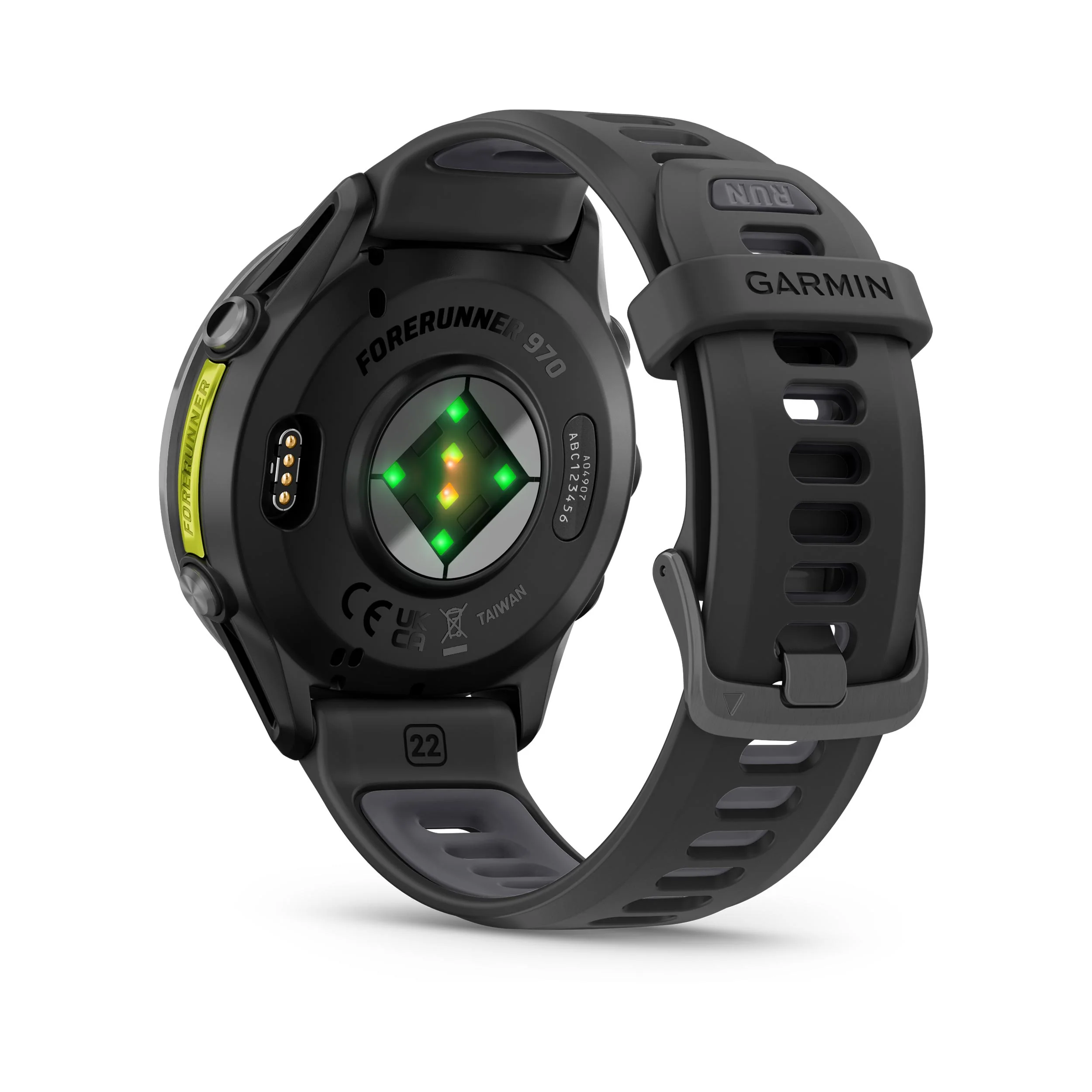 Forerunner 970 Montre pulsomètre - Image 2