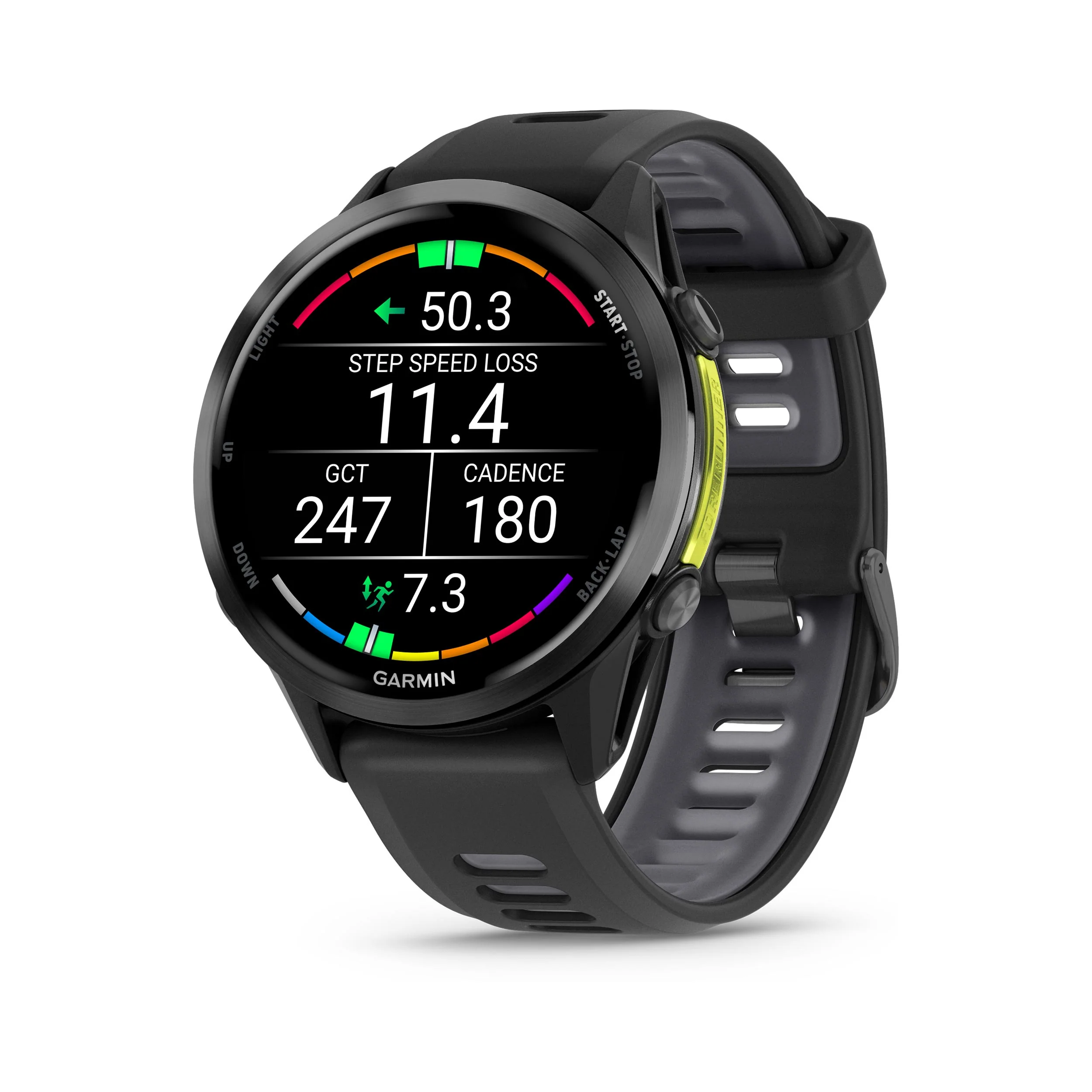 Forerunner 970 Montre pulsomètre - Image 4