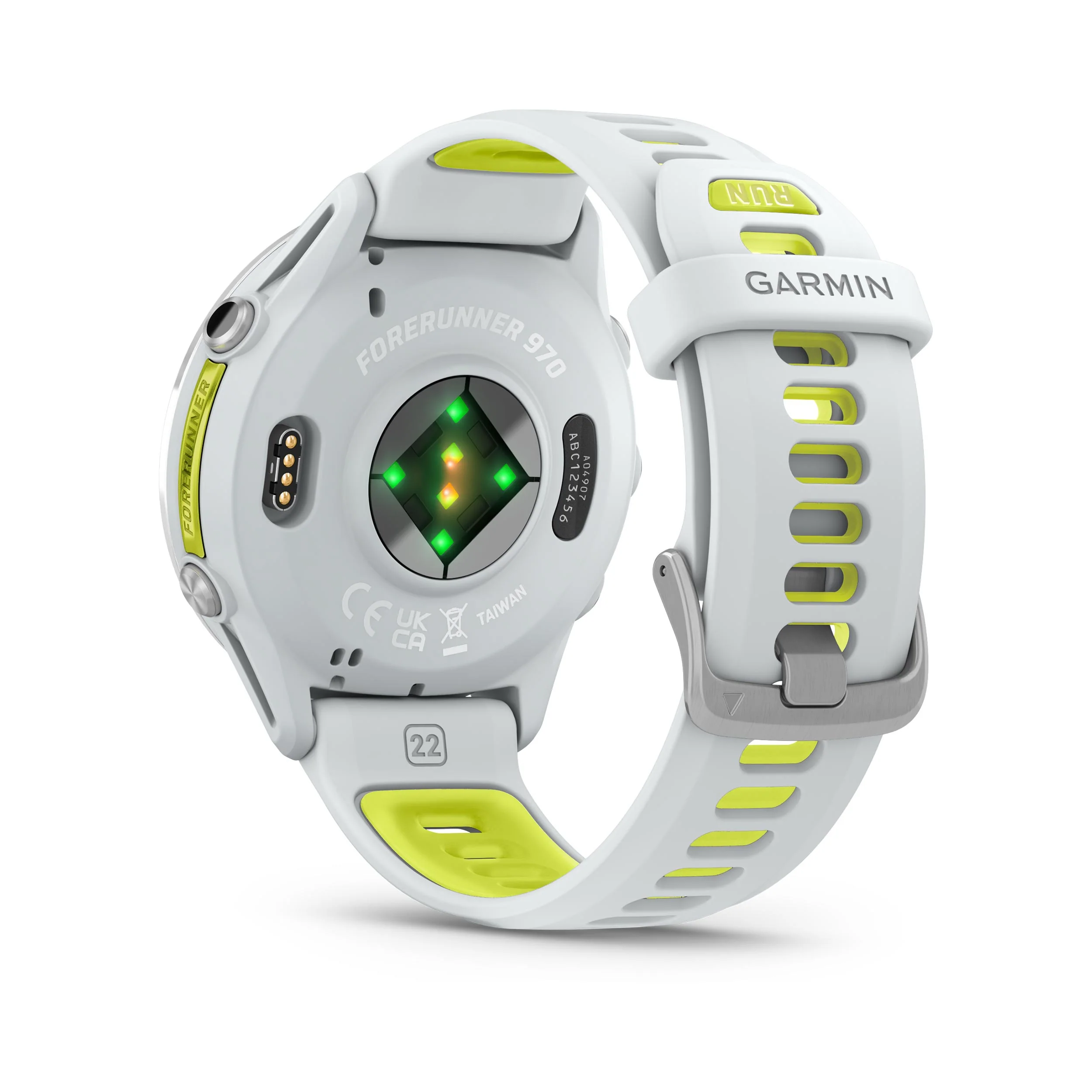 Forerunner 970 Montre pulsomètre - Image 2