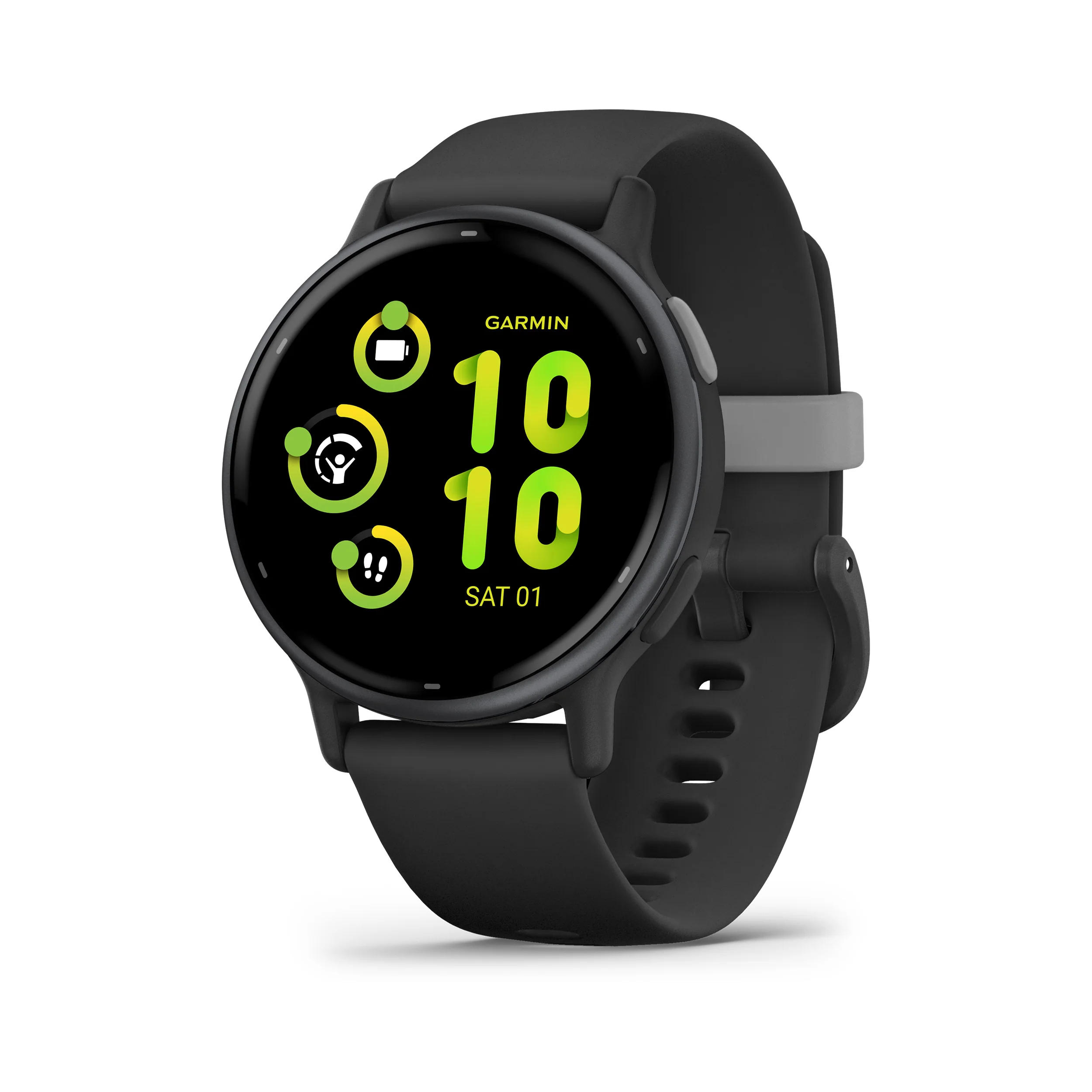 vivoactive 5 Montre pulsomètre