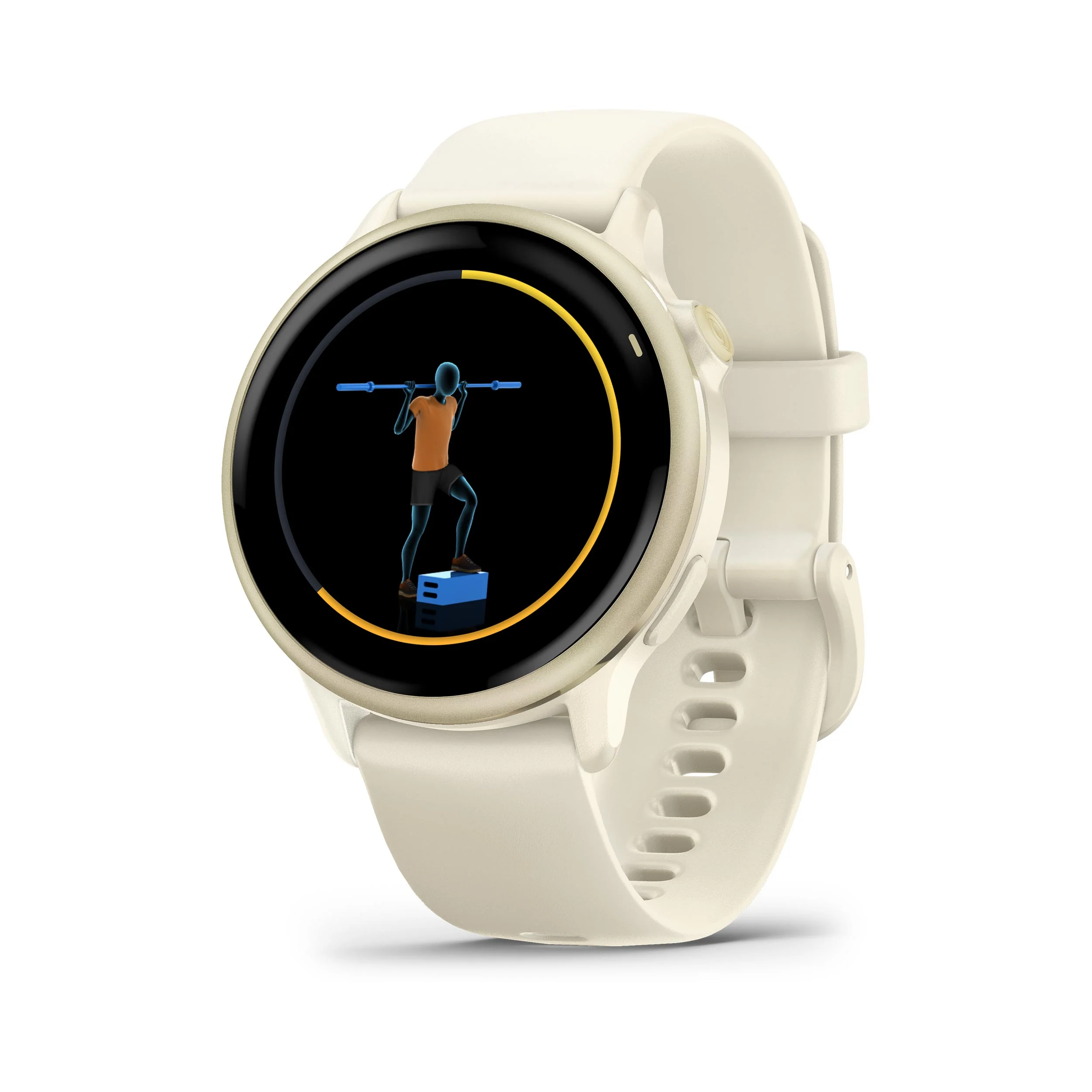 Vivoactive 6 Montre pulsomètre - Image 3