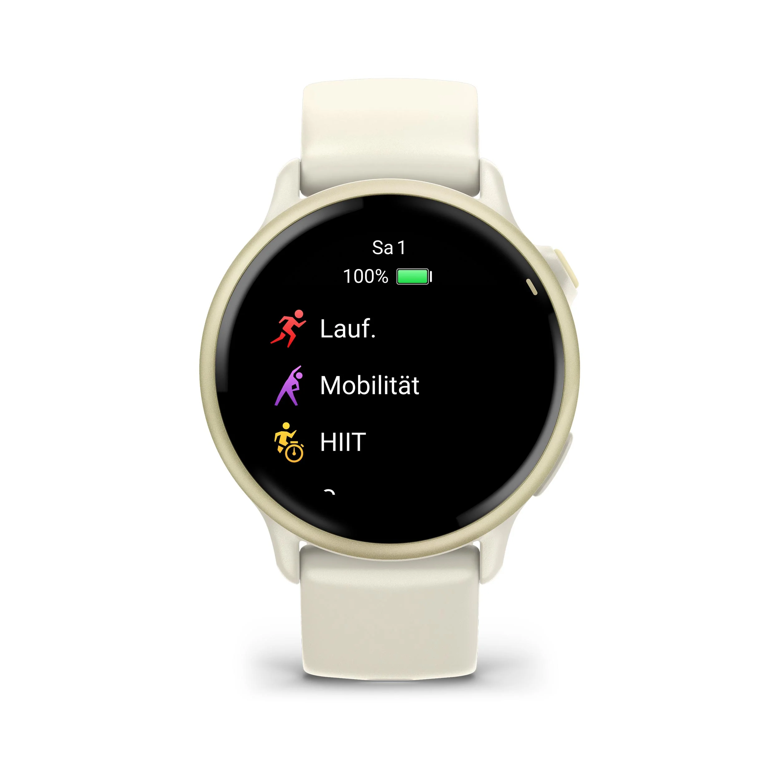Vivoactive 6 Montre pulsomètre - Image 4