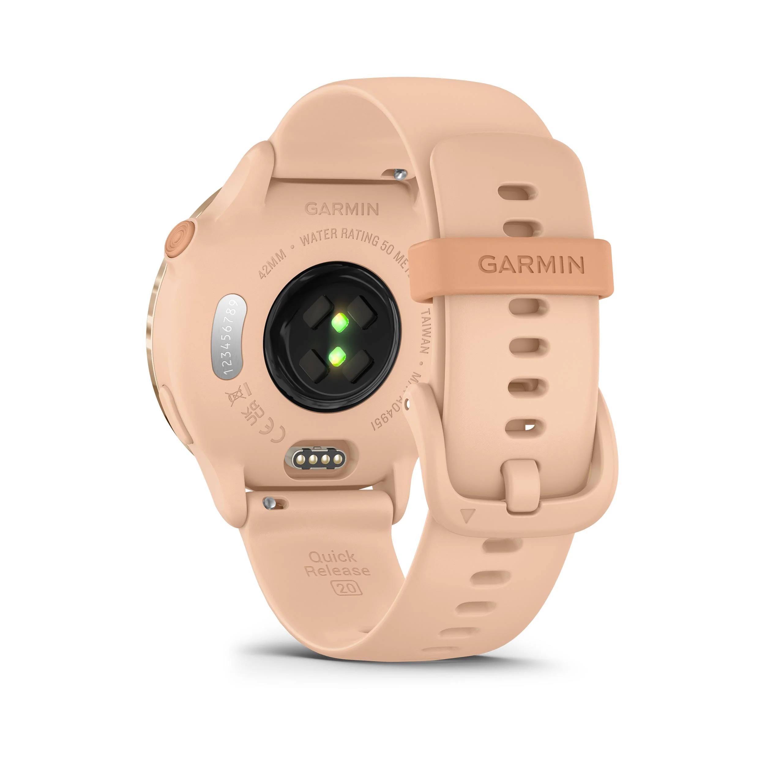Vivoactive 6 Montre pulsomètre - Image 2