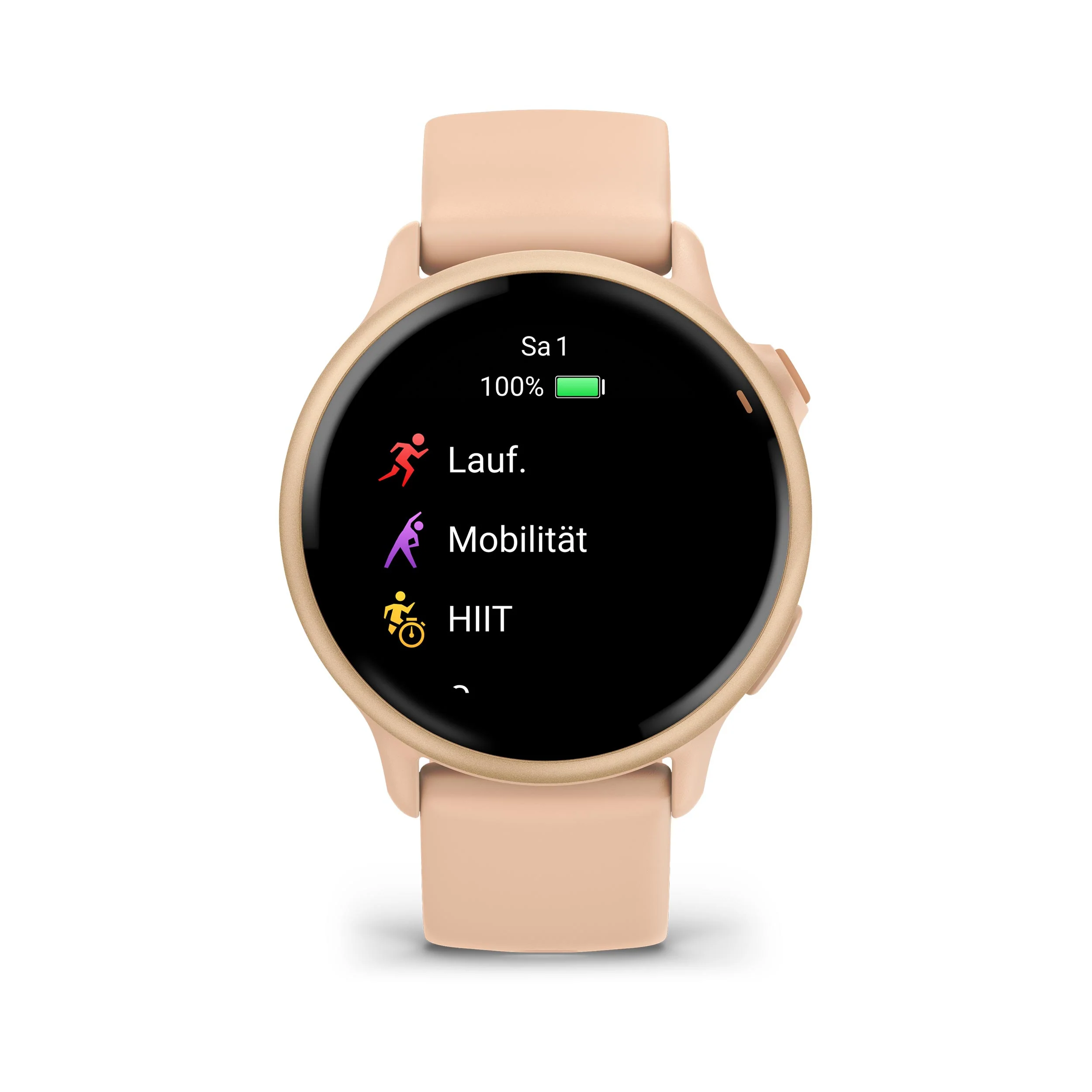 Vivoactive 6 Montre pulsomètre - Image 4