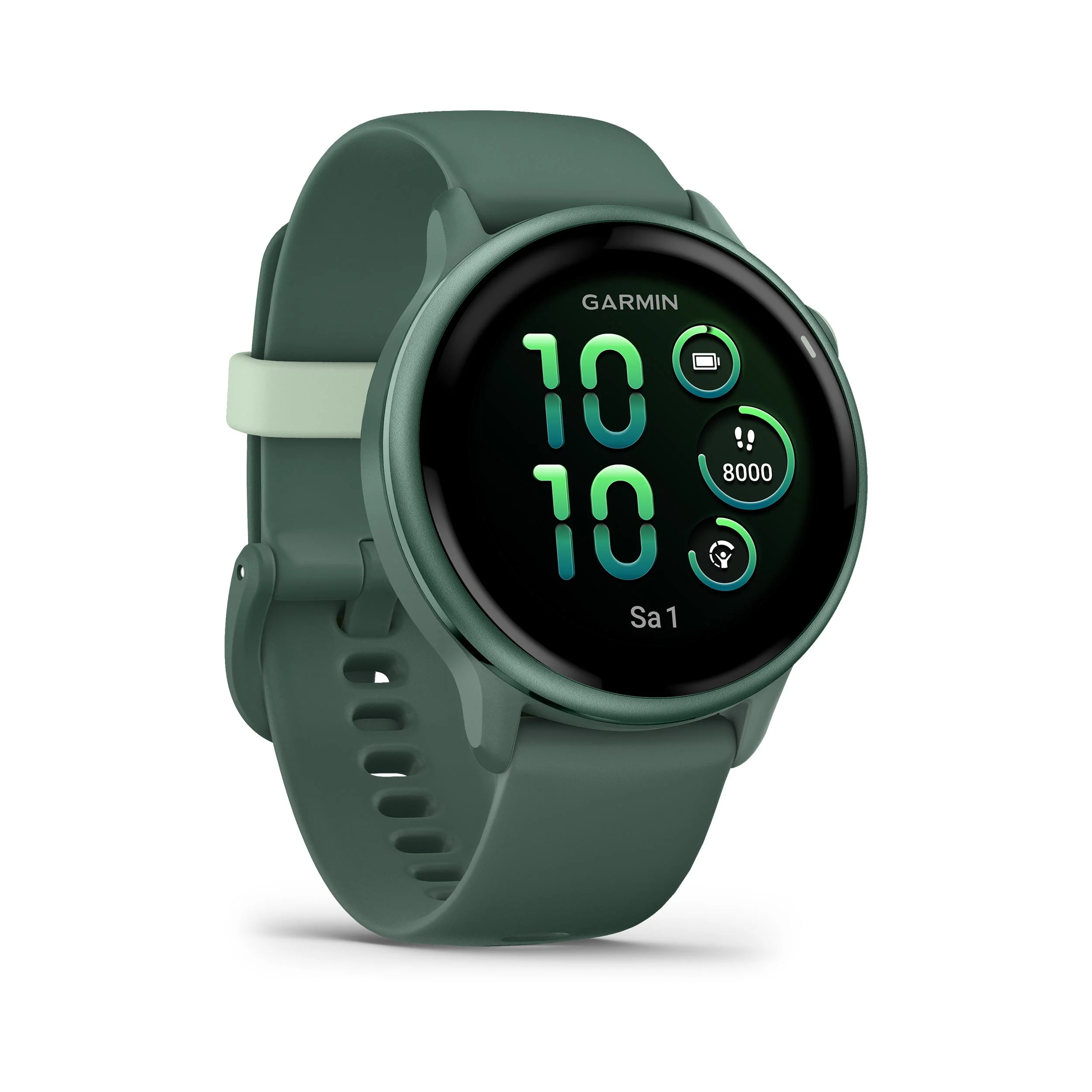 Vivoactive 6 Montre pulsomètre