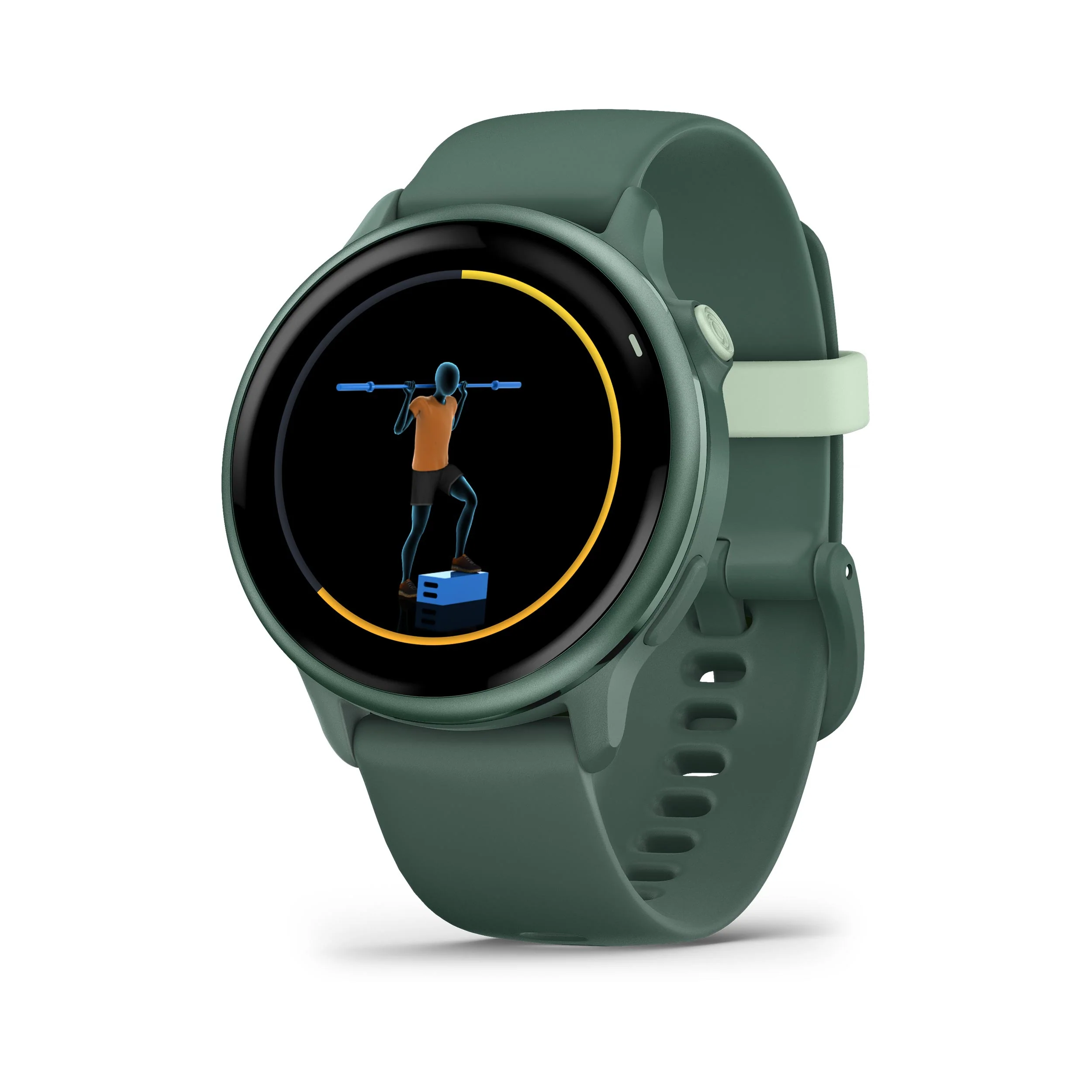 Vivoactive 6 Montre pulsomètre - Image 3