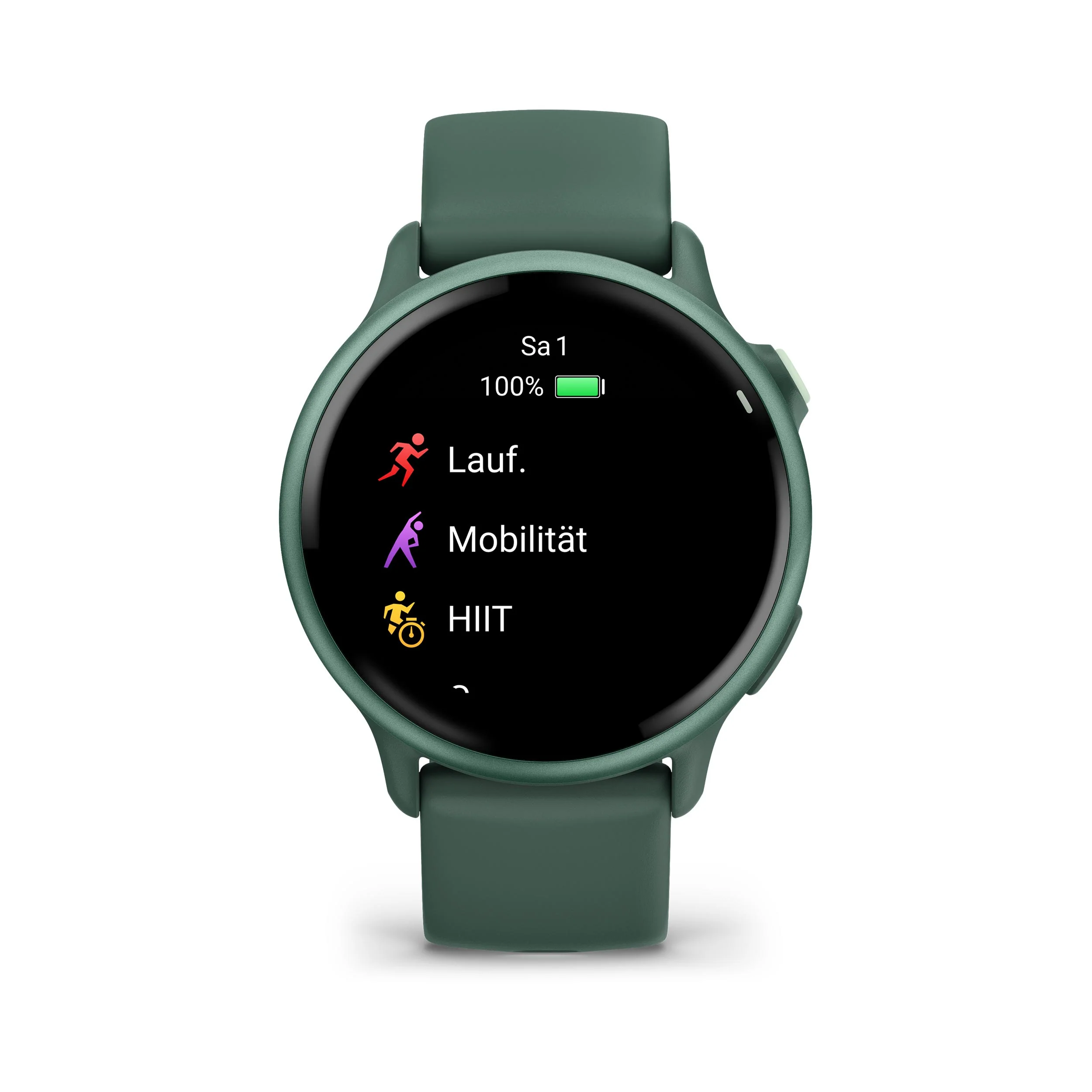 Vivoactive 6 Montre pulsomètre - Image 4