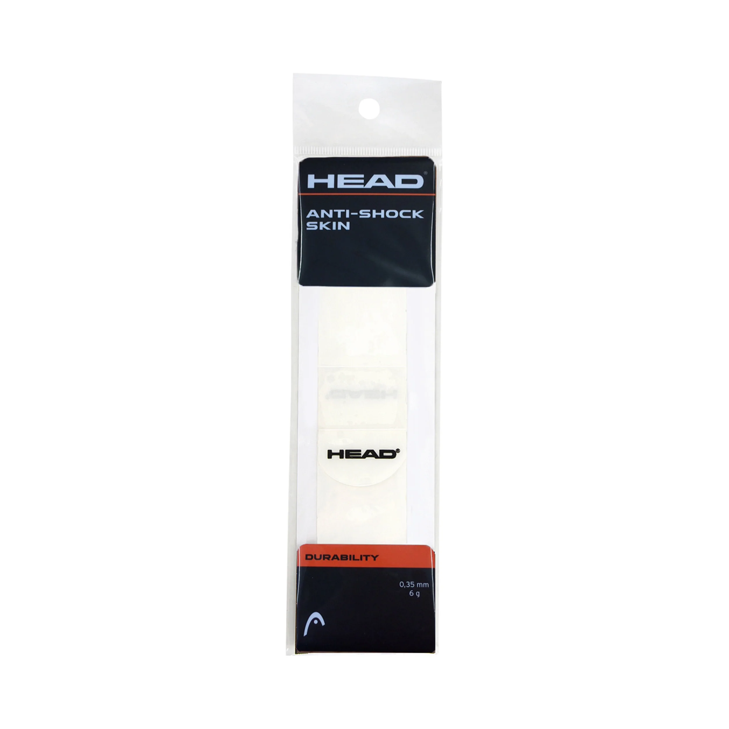 Antishock Skin Paddle Bande de protection du cadre Padel