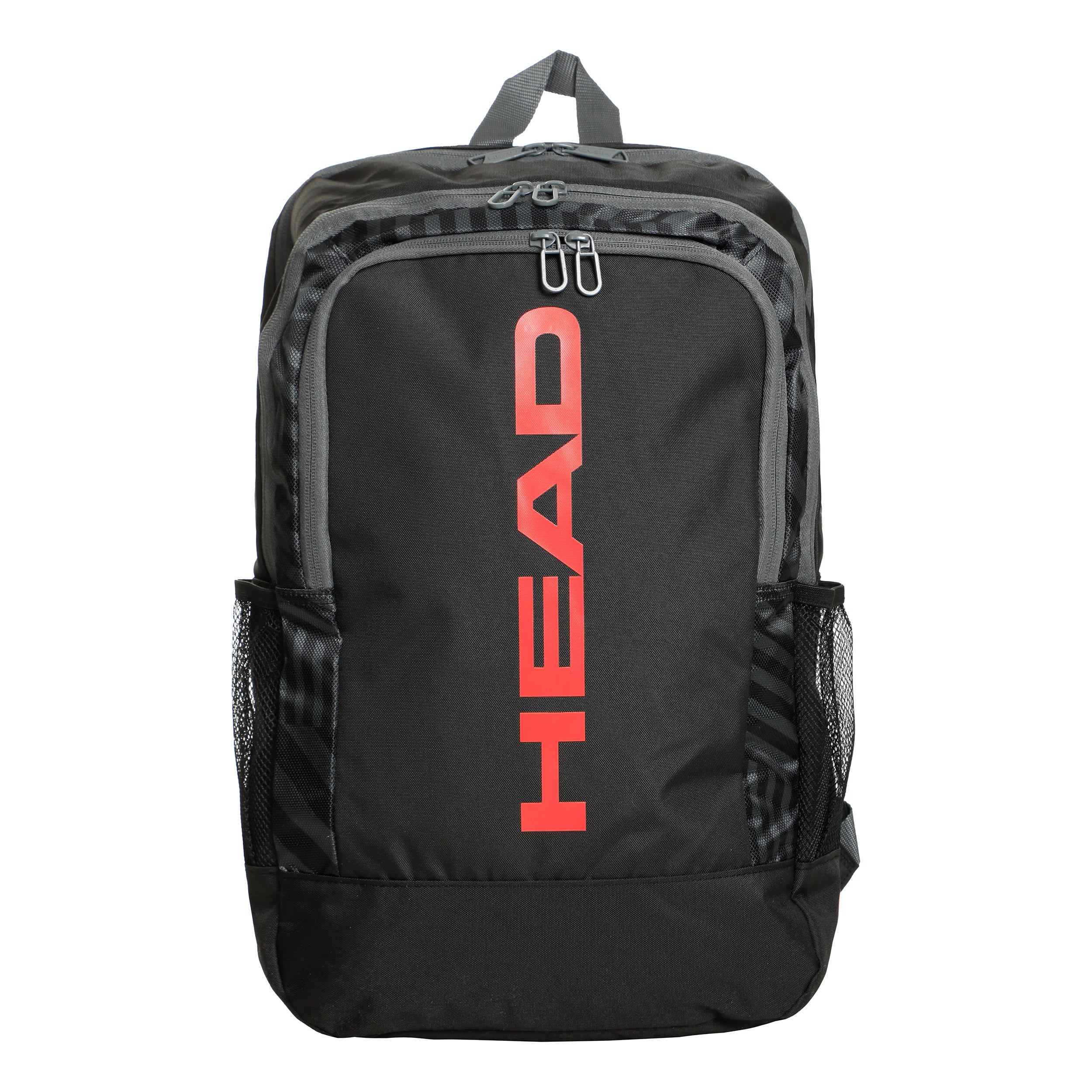 Base 17L Sac à dos - noir