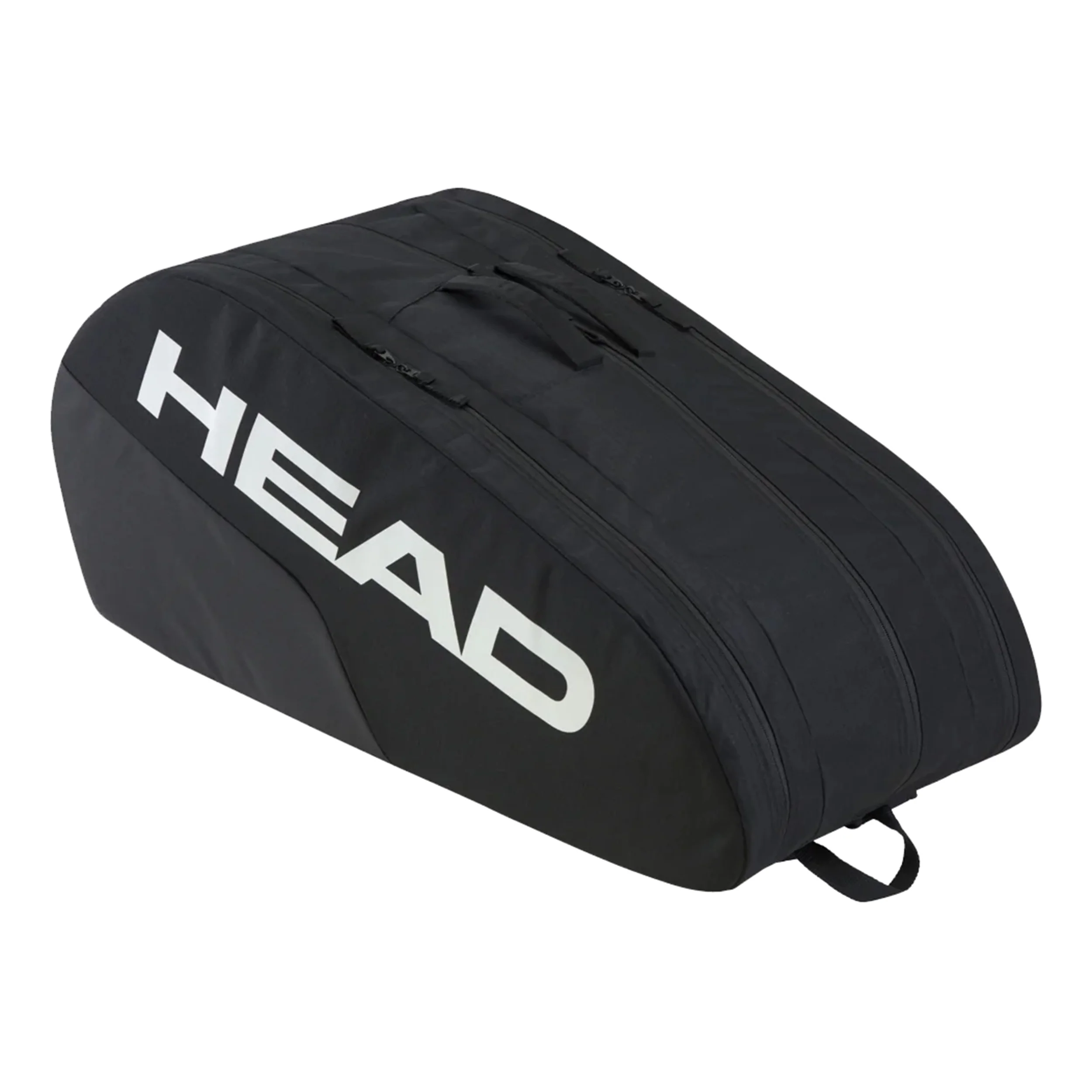 Base Racquet Bag L Housse de raquette Lot de 9 - noir - Image 2