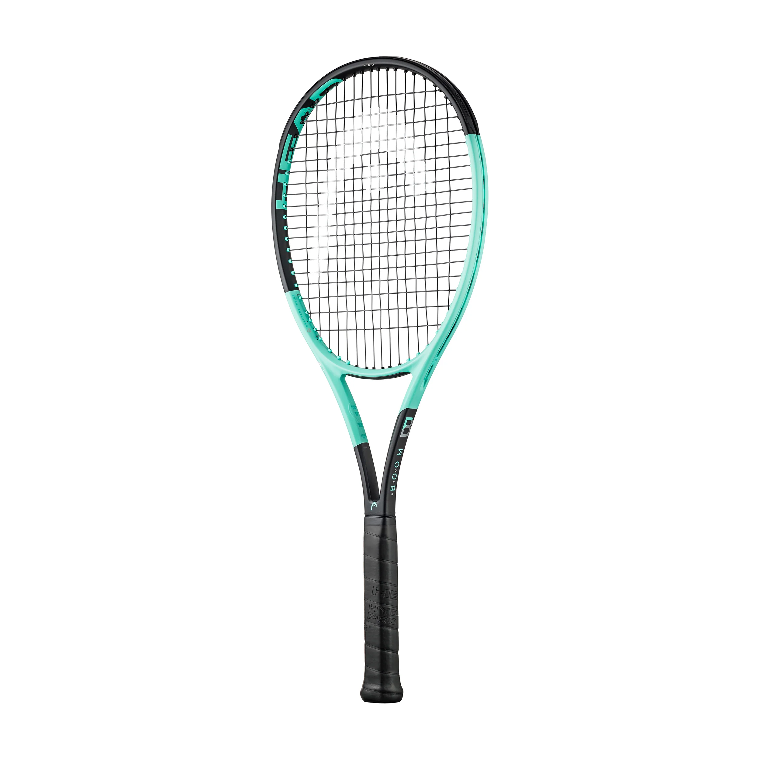 Boom Pro 2024 Raquette de compétition non cordée - Image 2