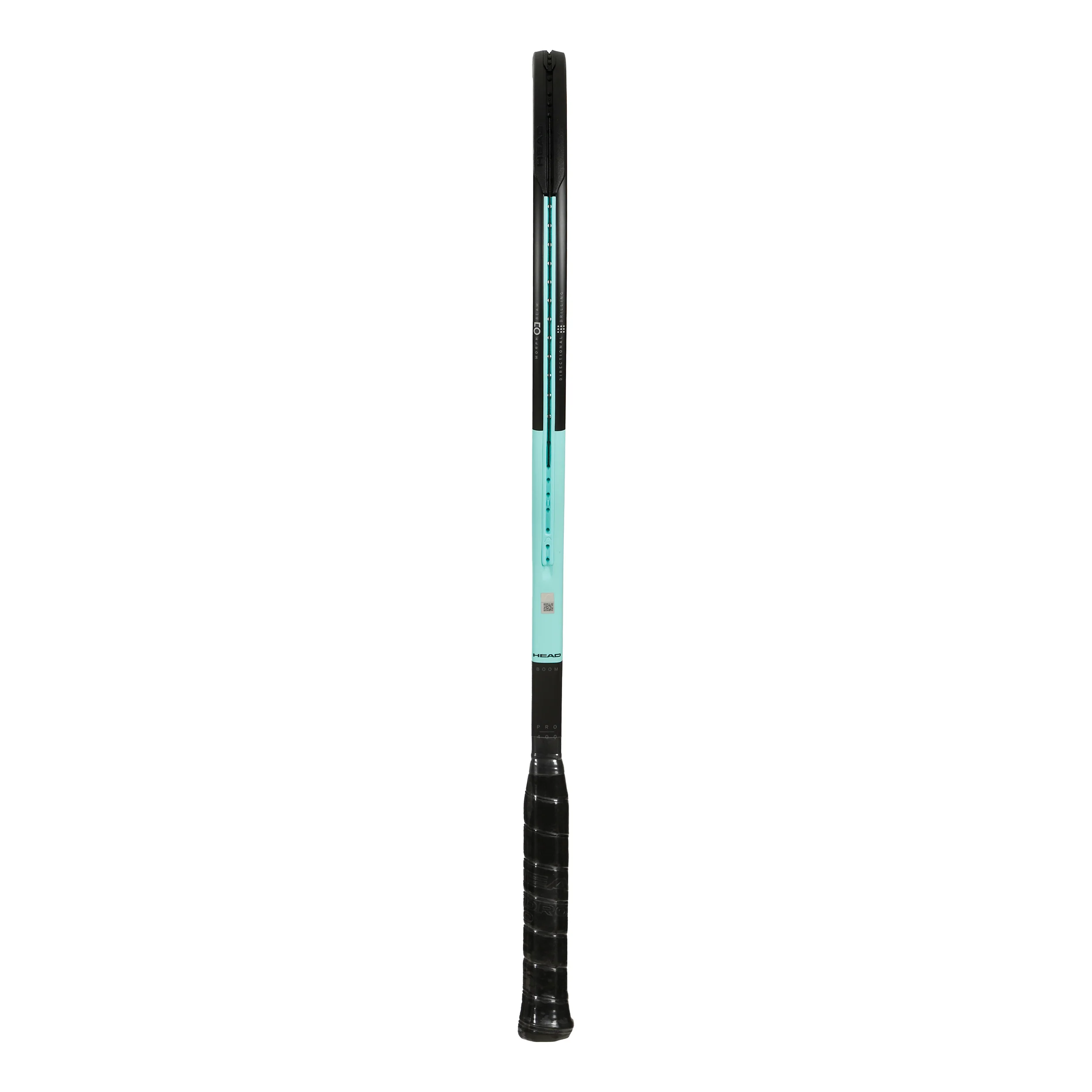 Boom Pro 2024 Raquette de compétition non cordée - Image 3