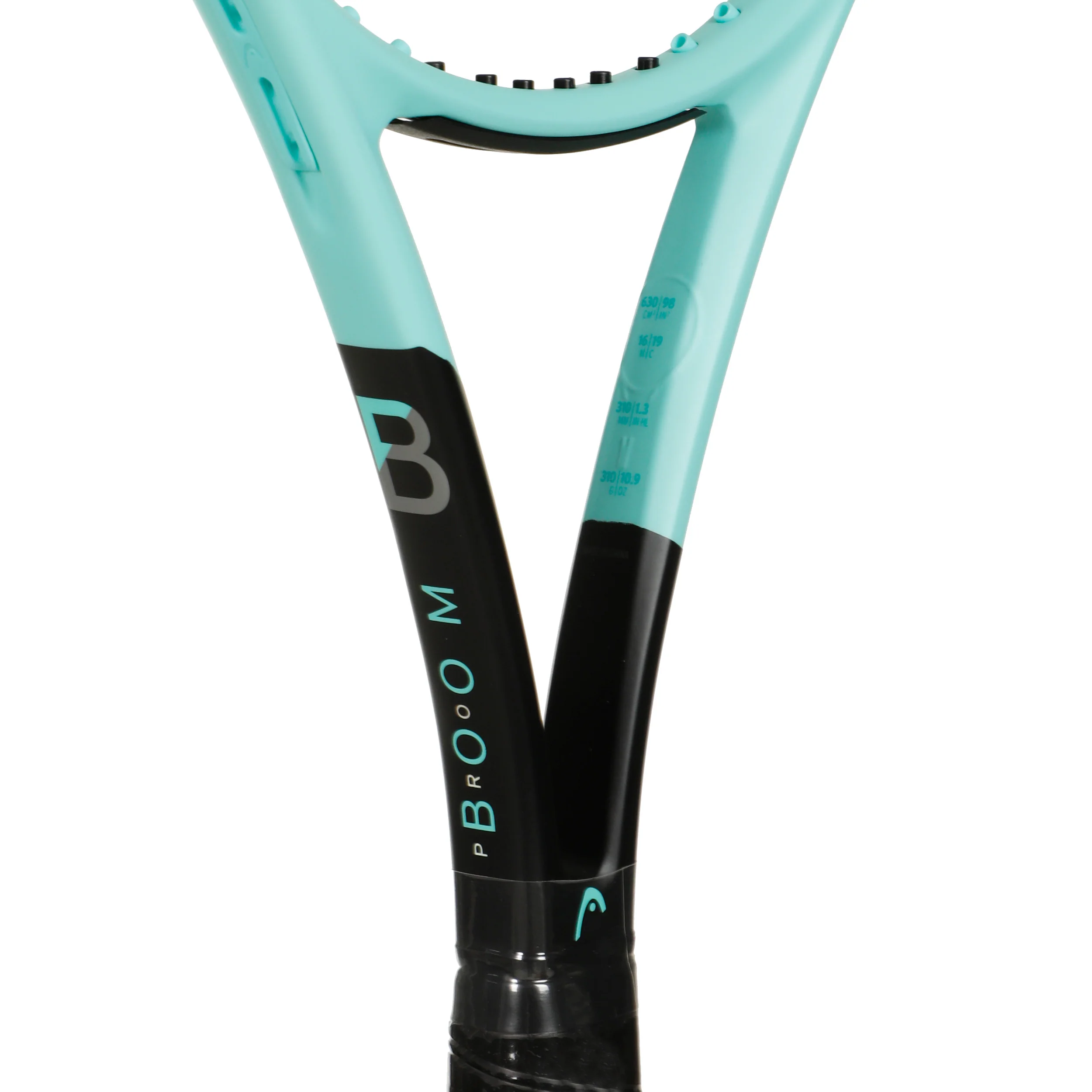 Boom Pro 2024 Raquette de compétition non cordée - Image 4