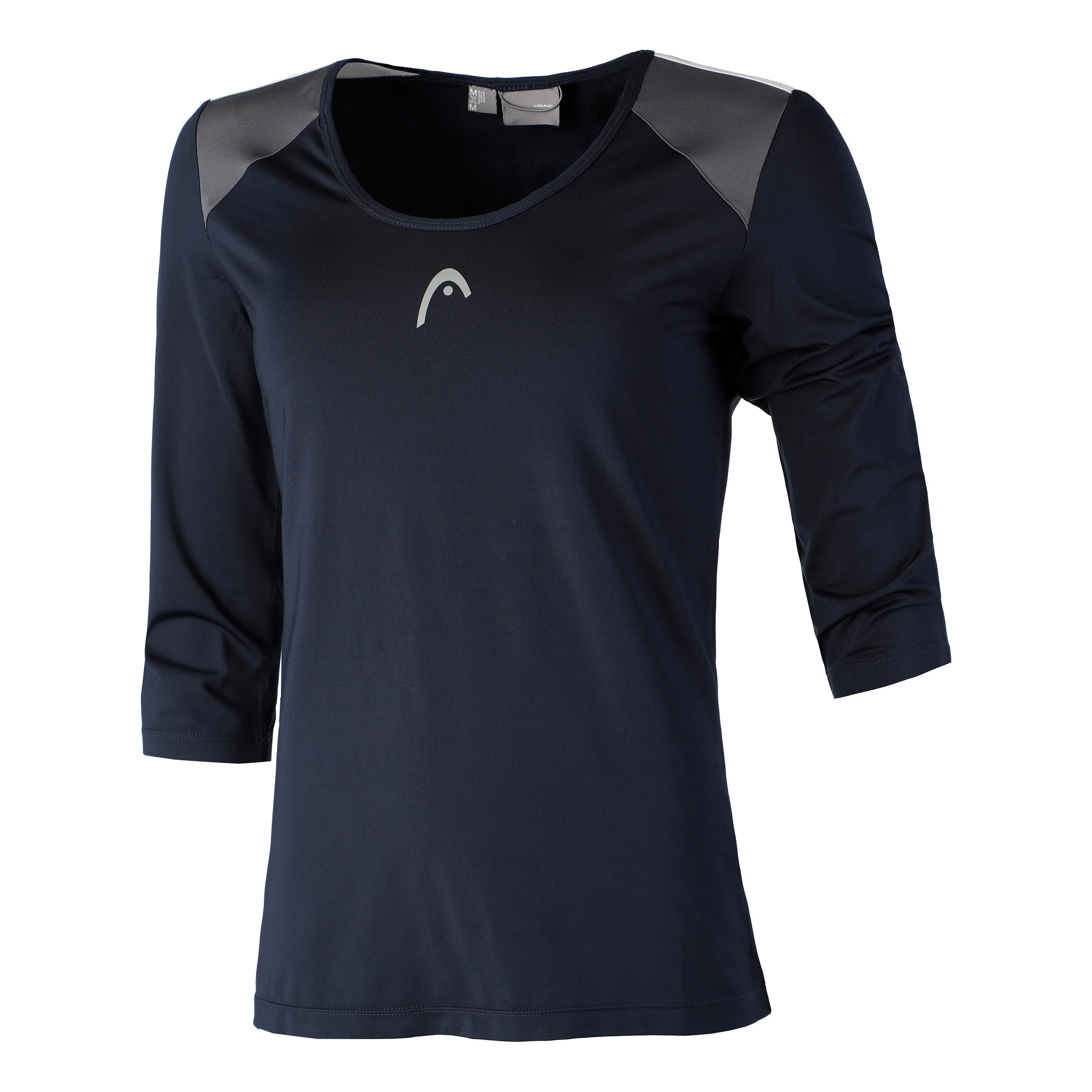 Club 22 T-shirt - bleu