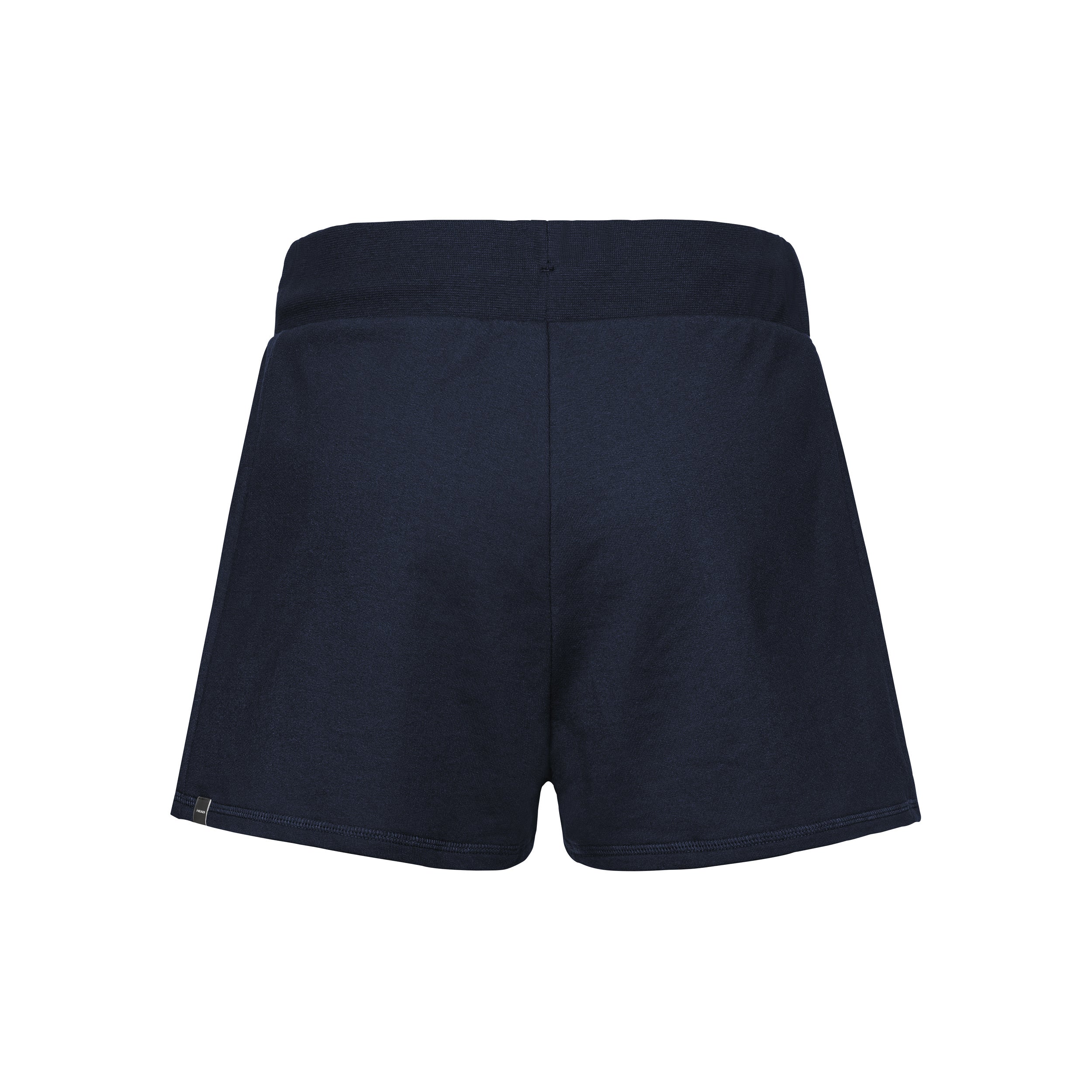 Club Ann Shorts Filles-Bleu Foncé,Gris - Image 2
