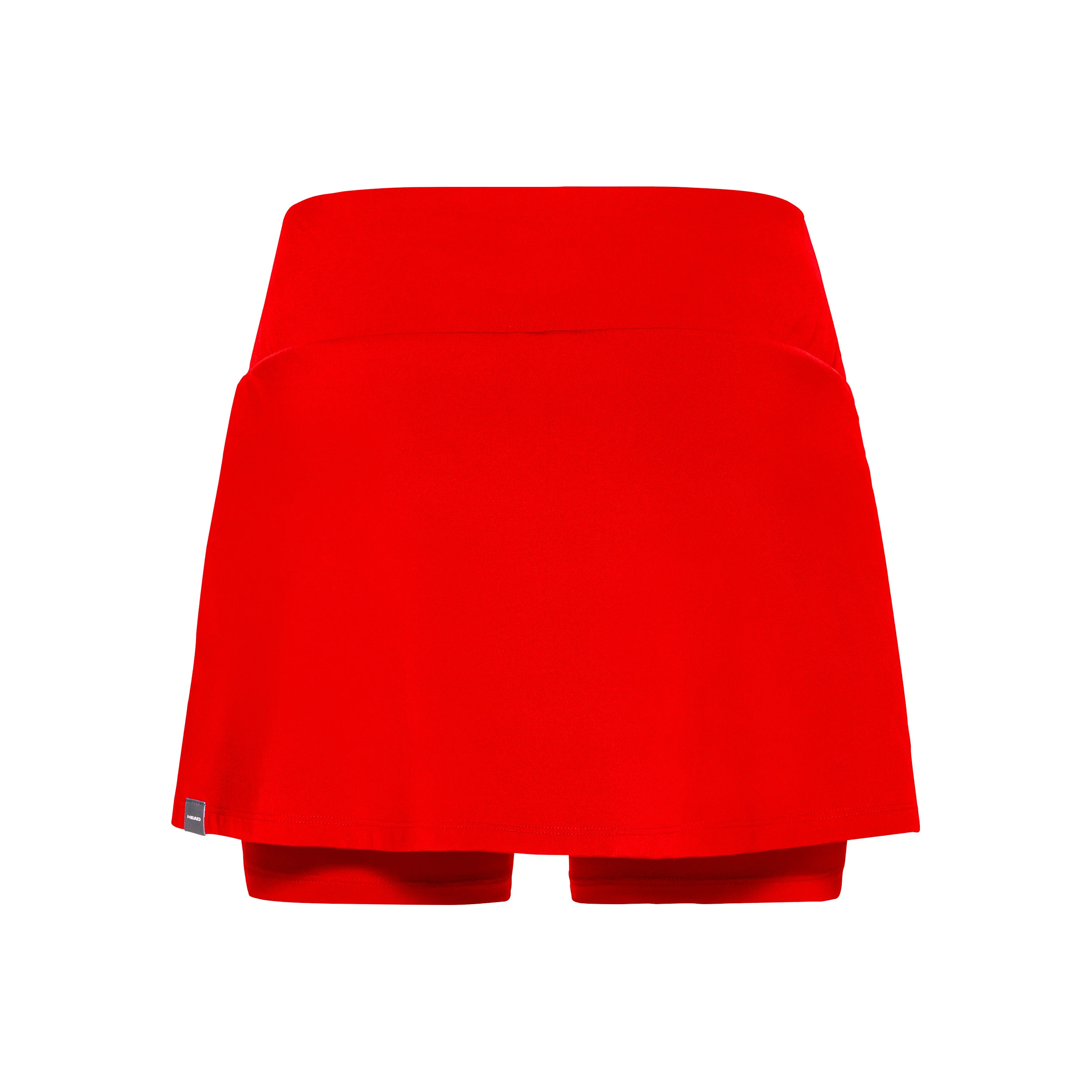 Club Basic Jupe Femmes-Rouge - Image 2